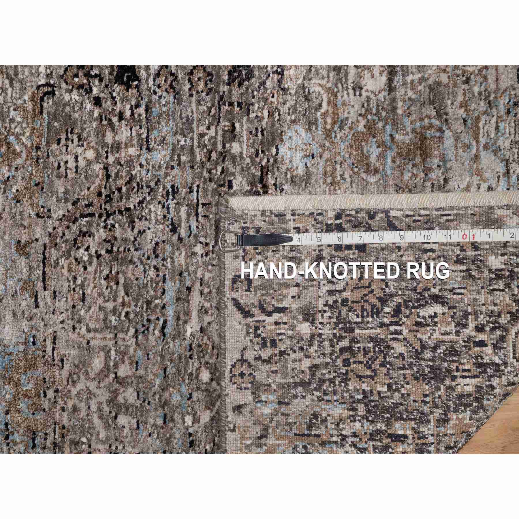 Transitional-Hand-Knotted-Rug-462955