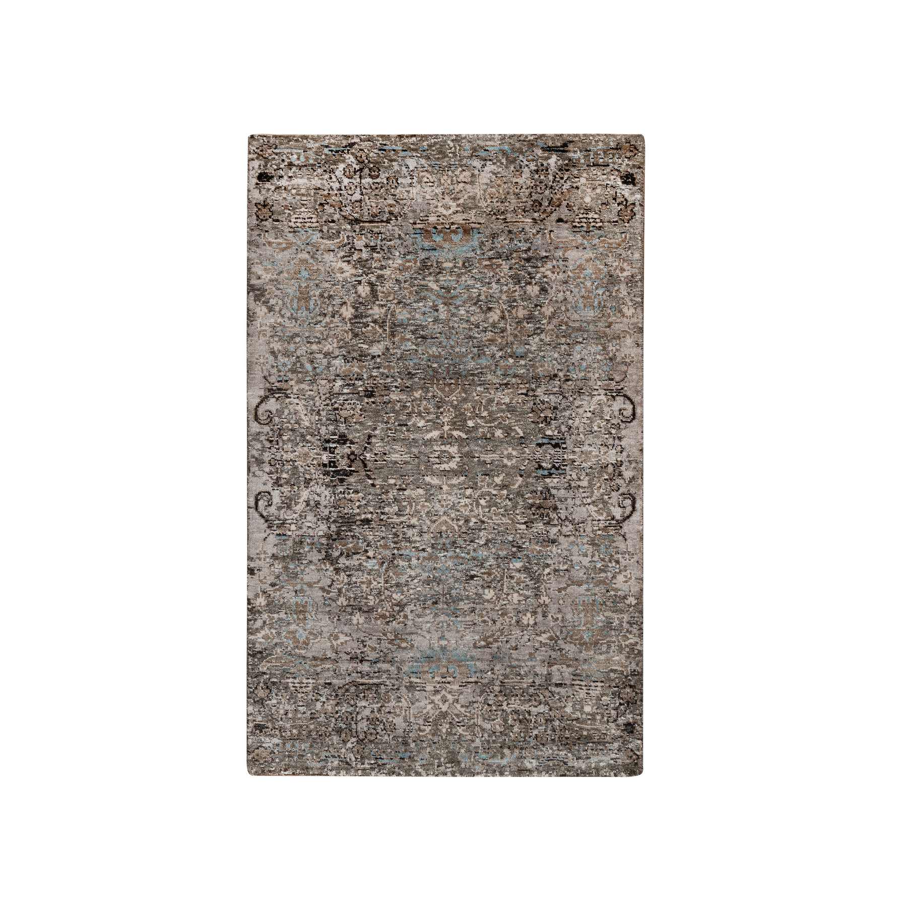 Transitional-Hand-Knotted-Rug-462960