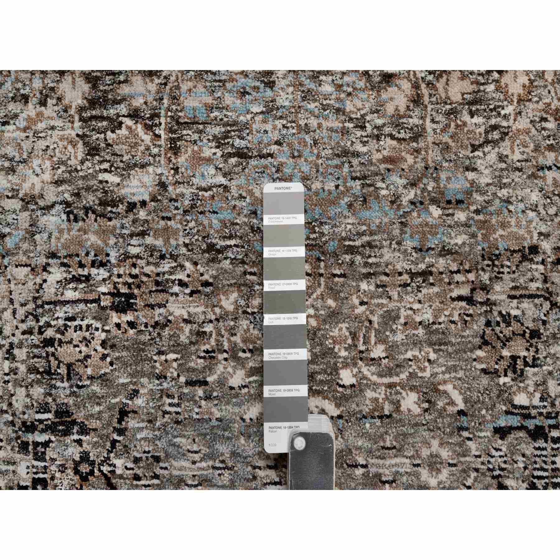 Transitional-Hand-Knotted-Rug-462960