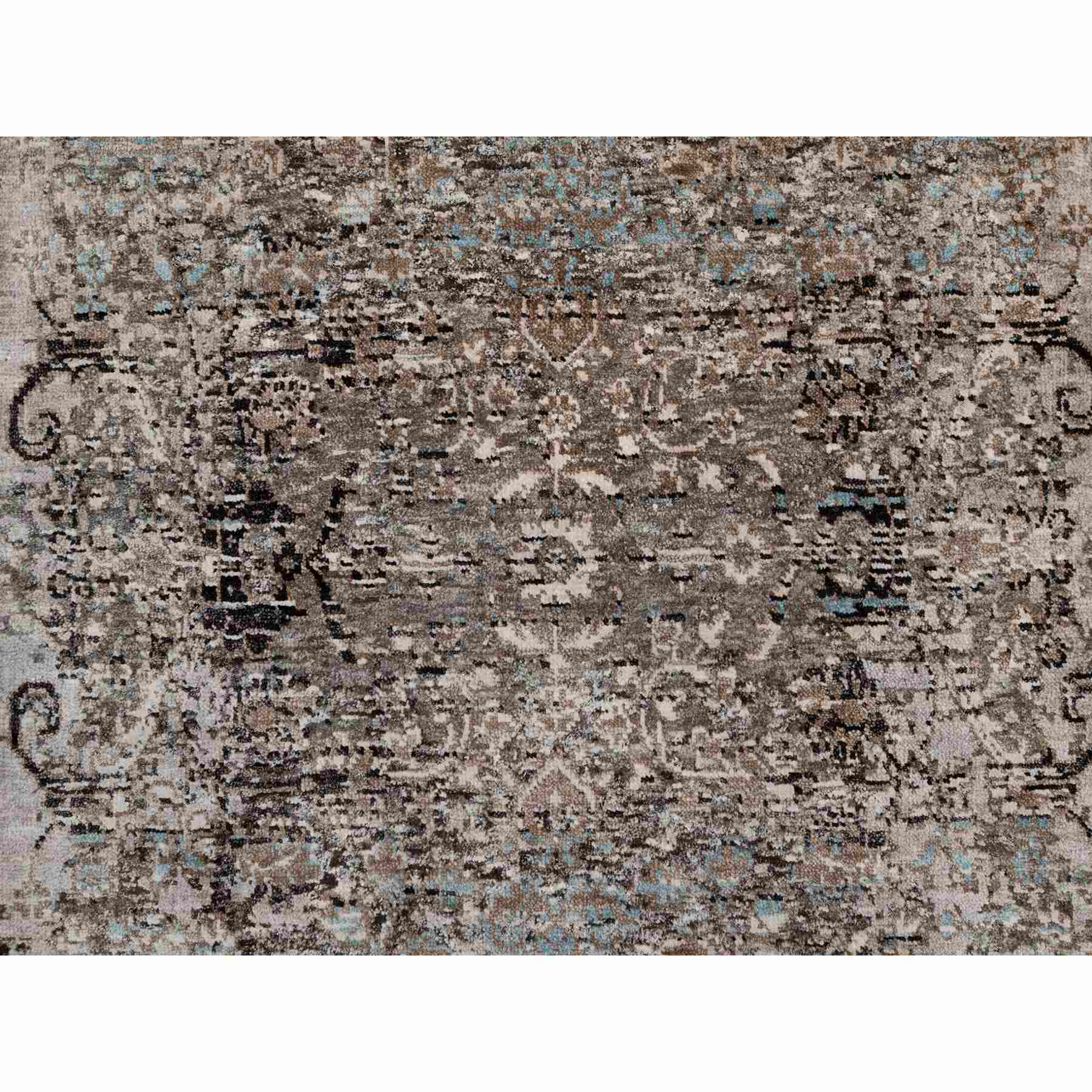 Transitional-Hand-Knotted-Rug-462960