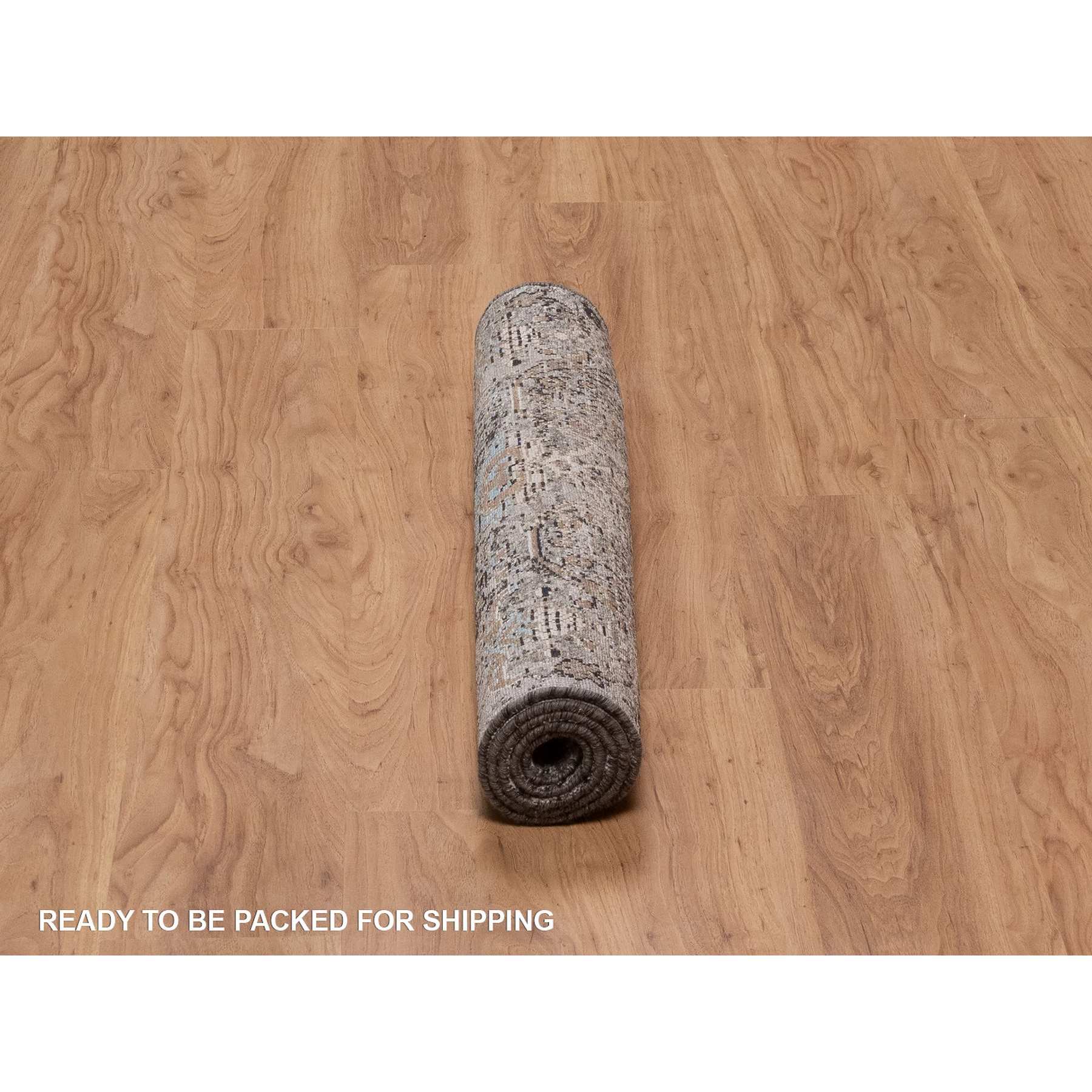 Transitional-Hand-Knotted-Rug-462960