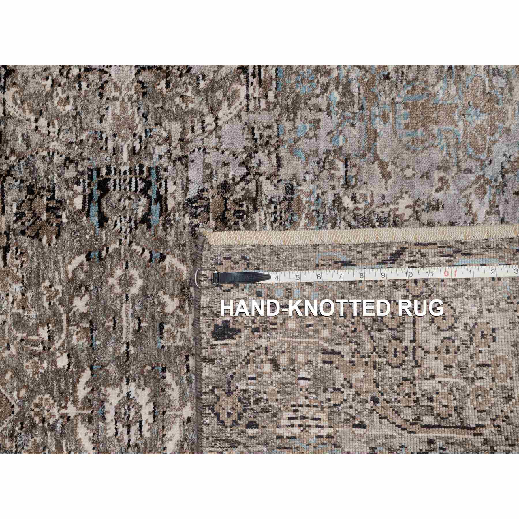 Transitional-Hand-Knotted-Rug-462960