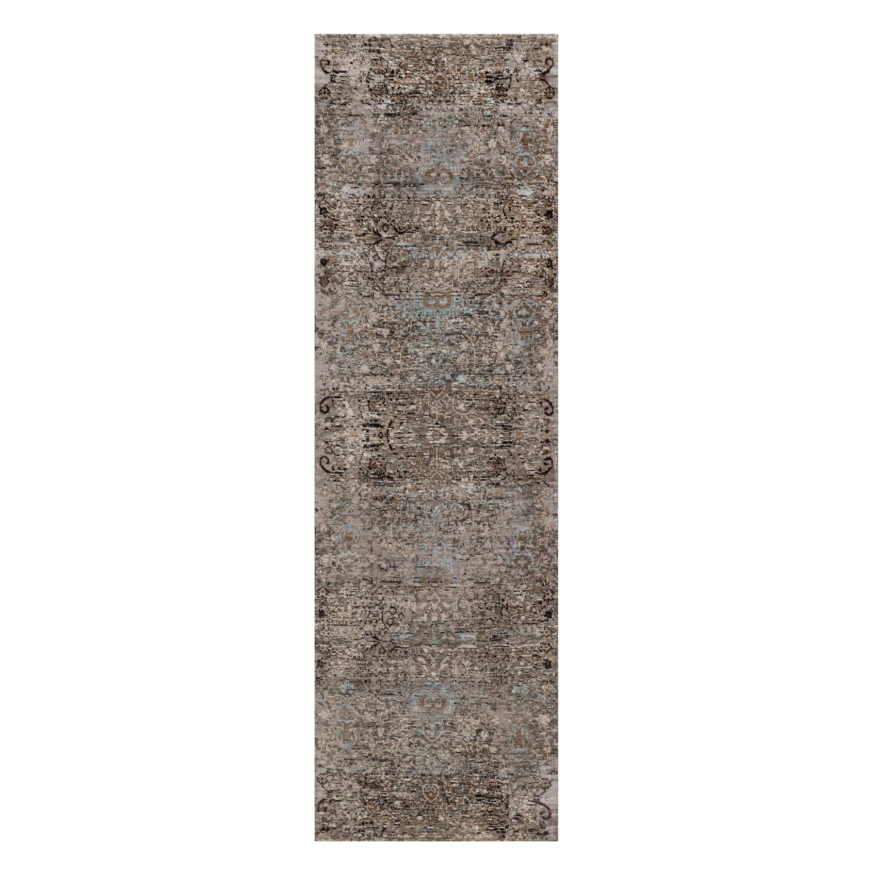 Transitional-Hand-Knotted-Rug-462965