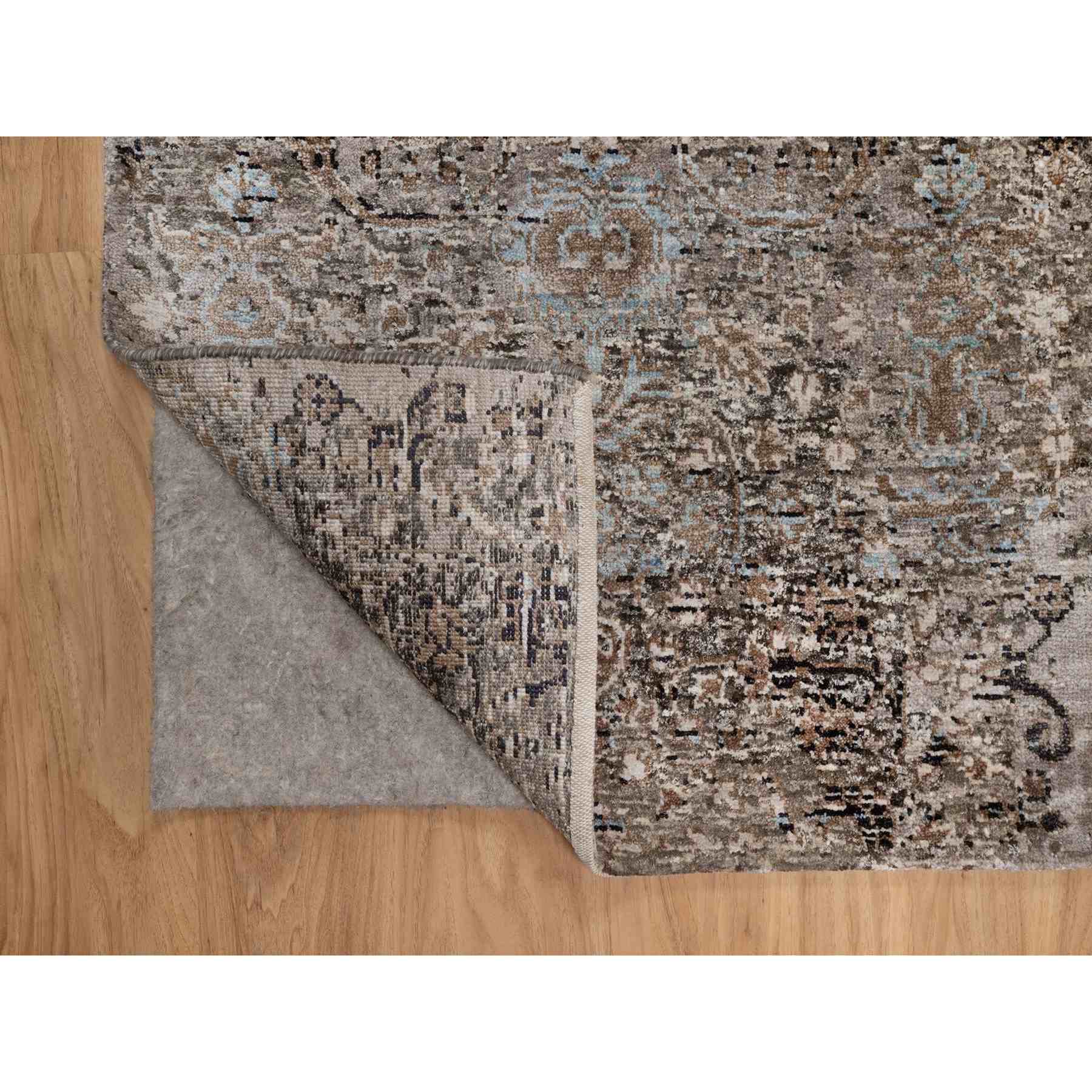Transitional-Hand-Knotted-Rug-462965