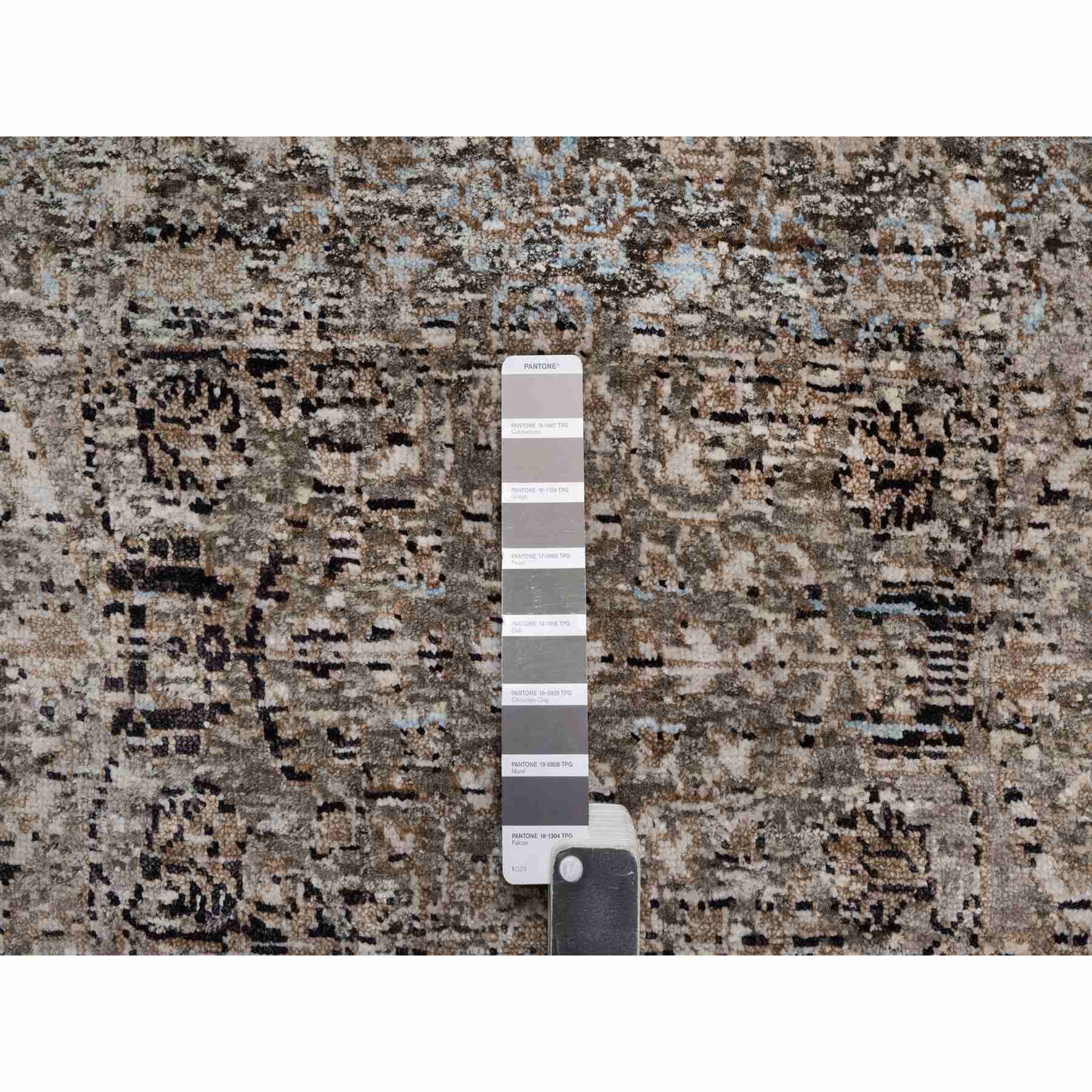 Transitional-Hand-Knotted-Rug-462965