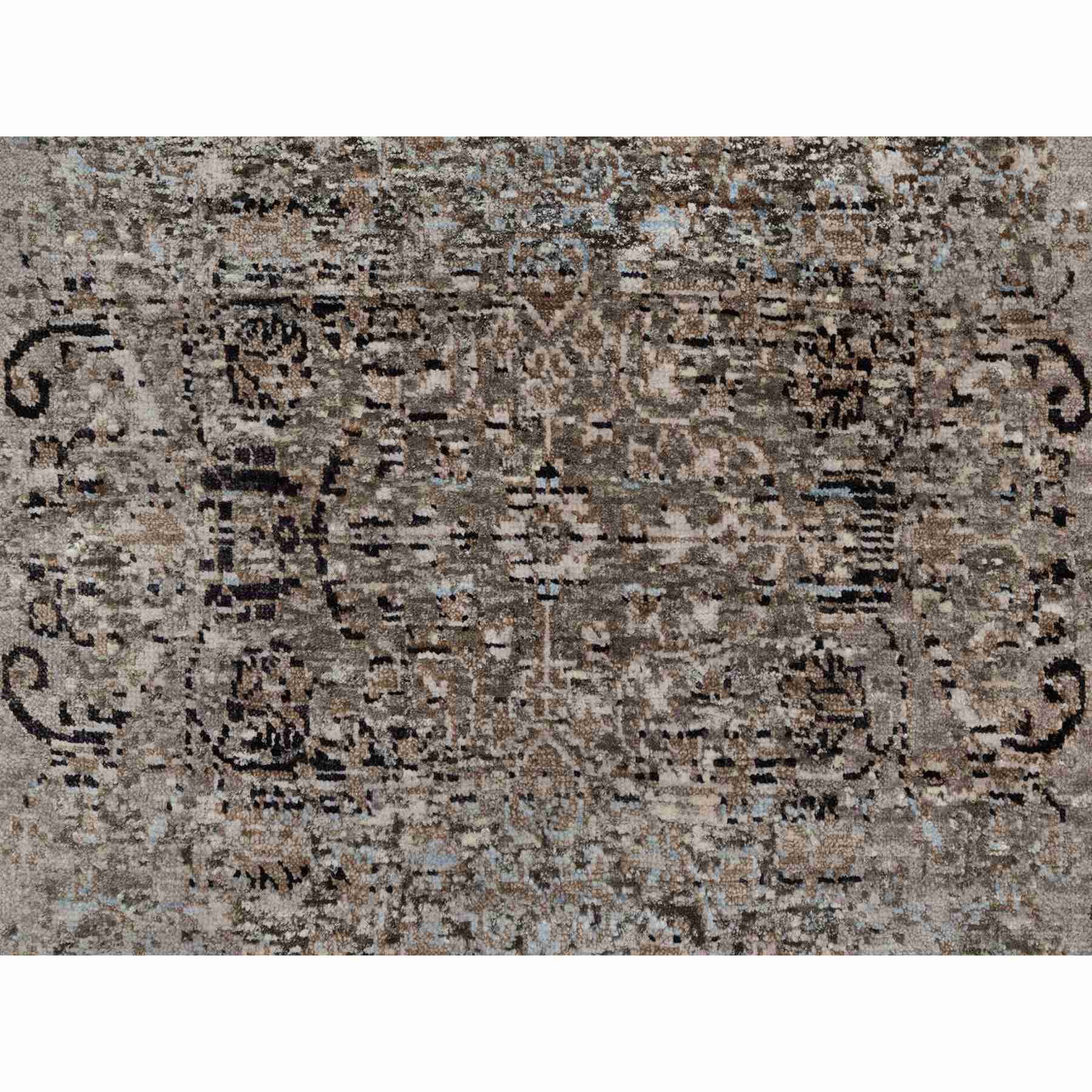 Transitional-Hand-Knotted-Rug-462965