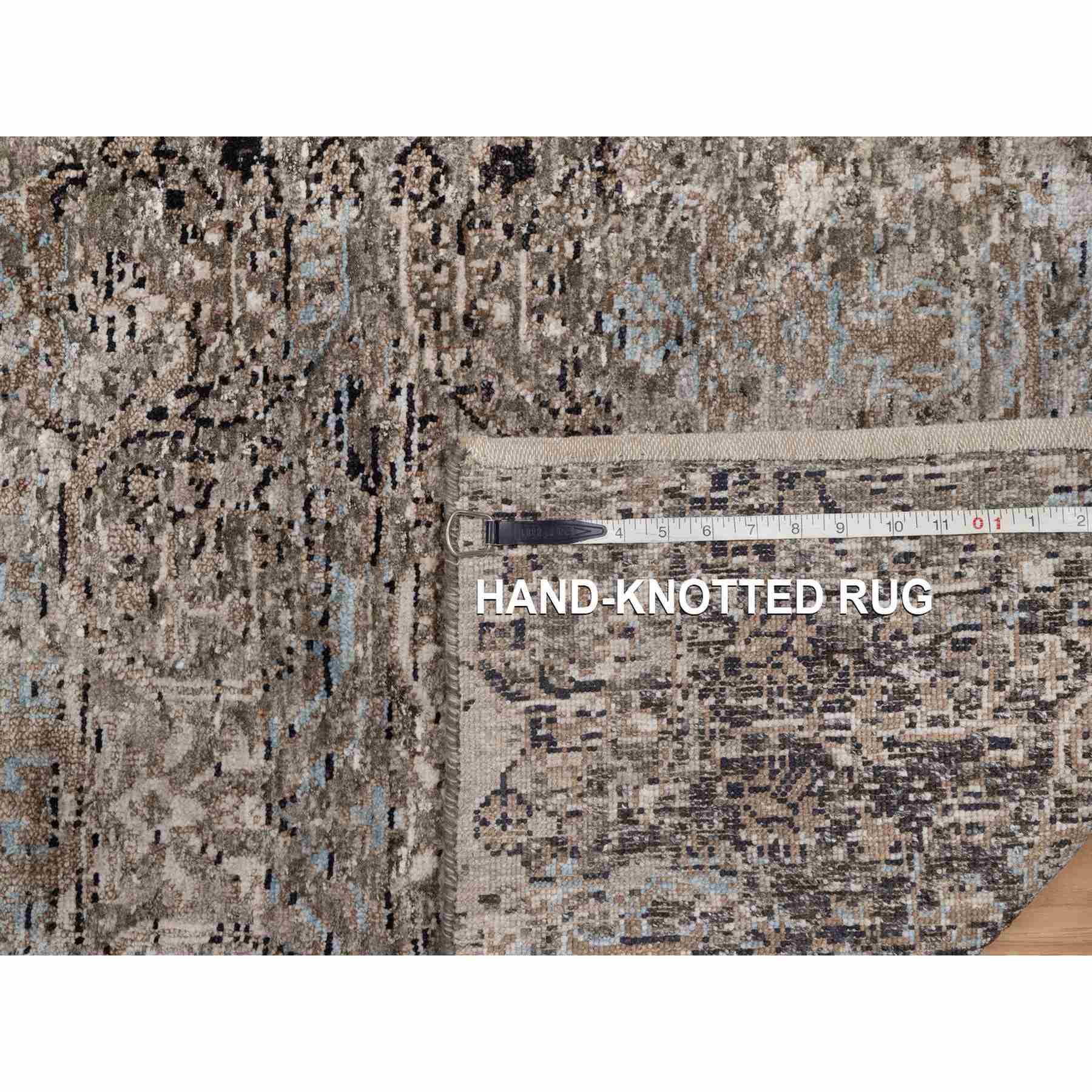 Transitional-Hand-Knotted-Rug-462965