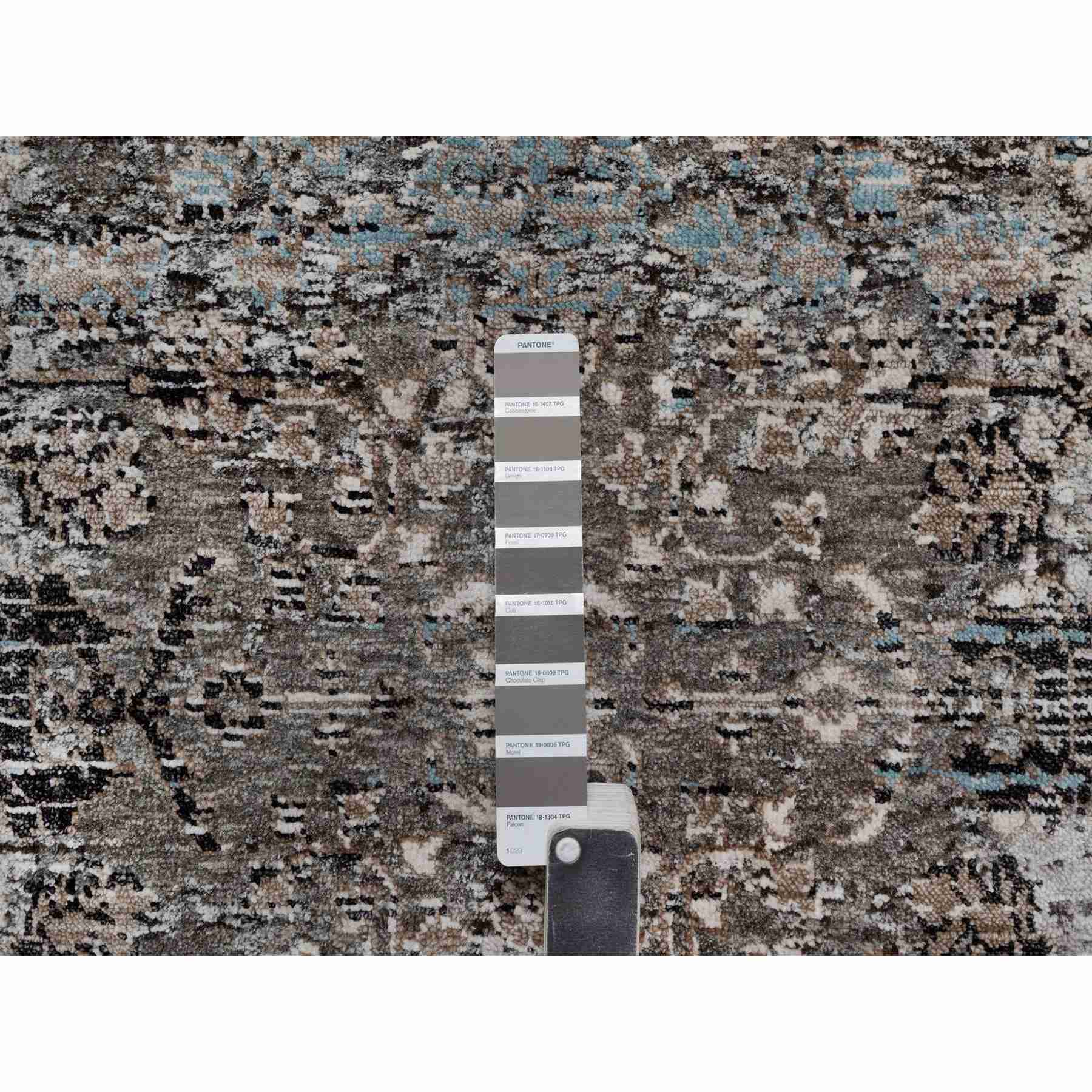 Transitional-Hand-Knotted-Rug-462970
