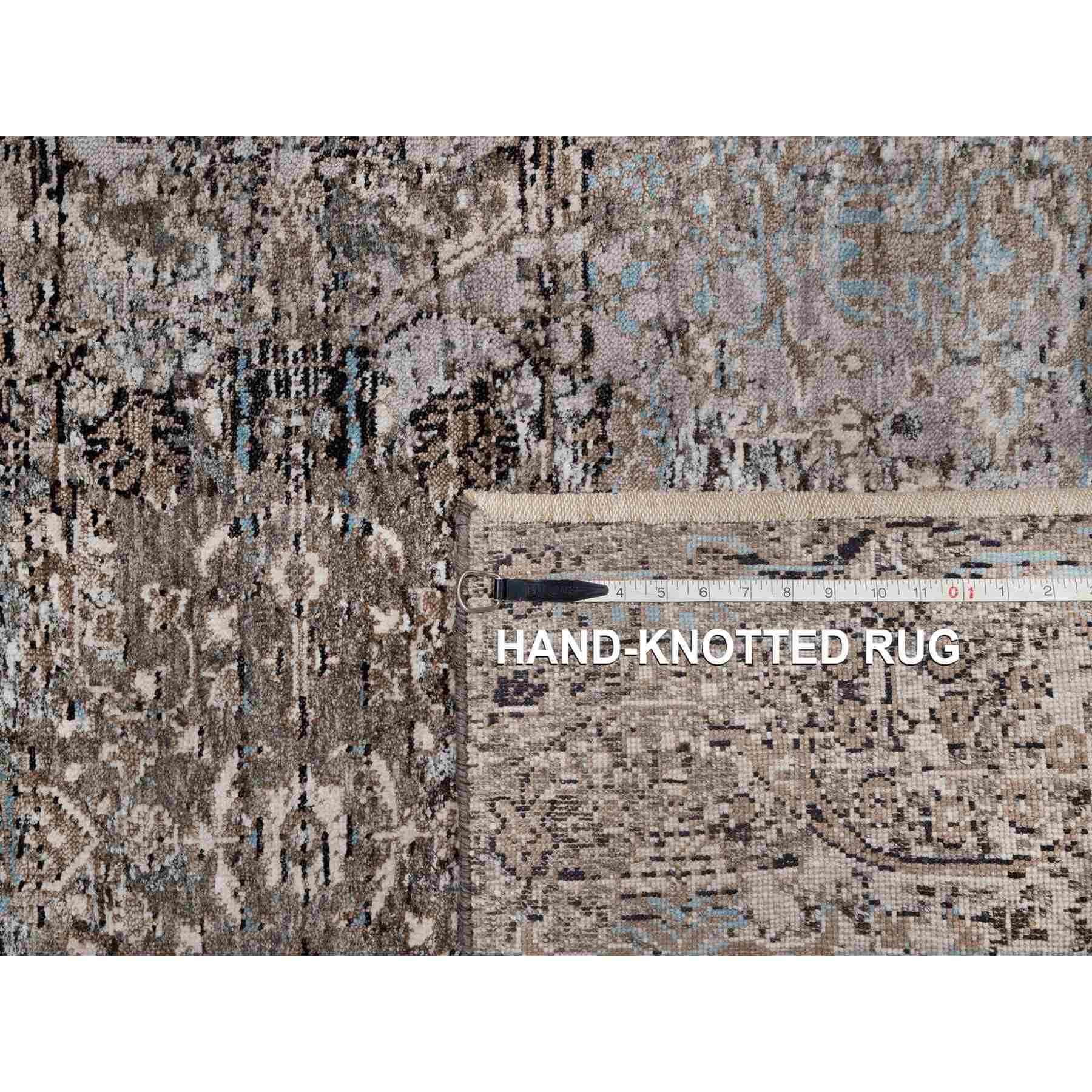Transitional-Hand-Knotted-Rug-462970