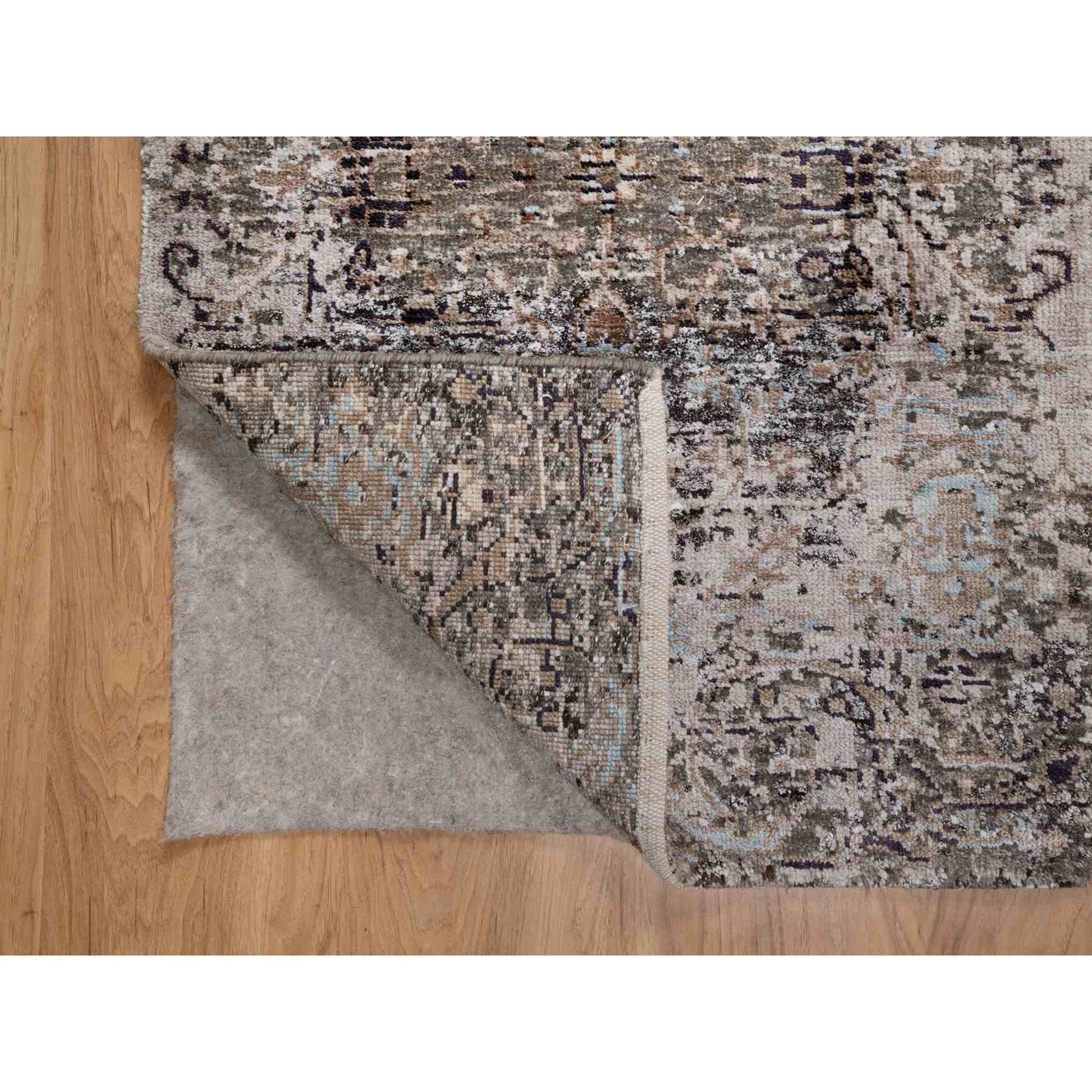 Transitional-Hand-Knotted-Rug-462975