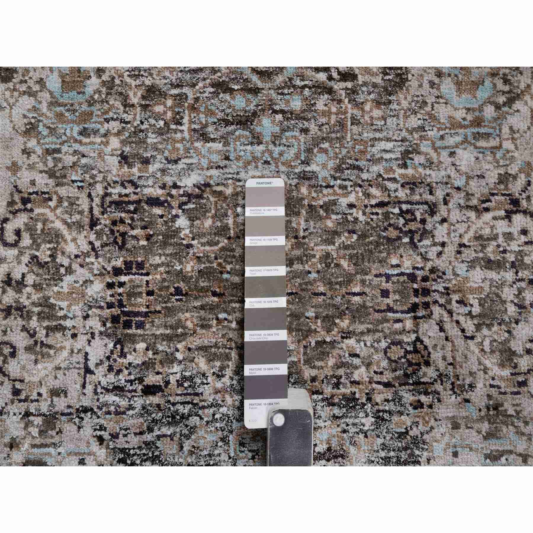 Transitional-Hand-Knotted-Rug-462975