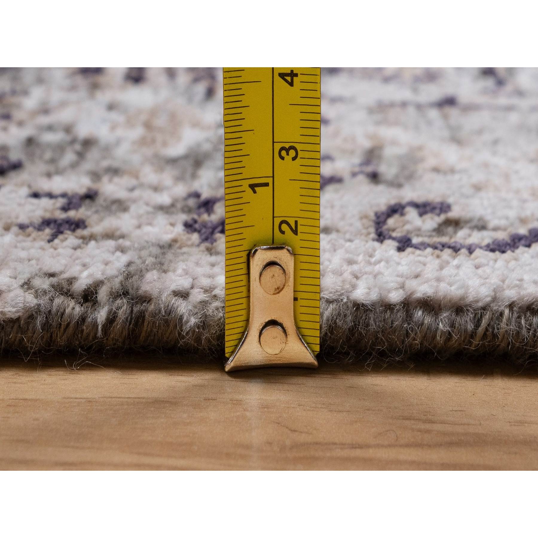 Transitional-Hand-Knotted-Rug-462975