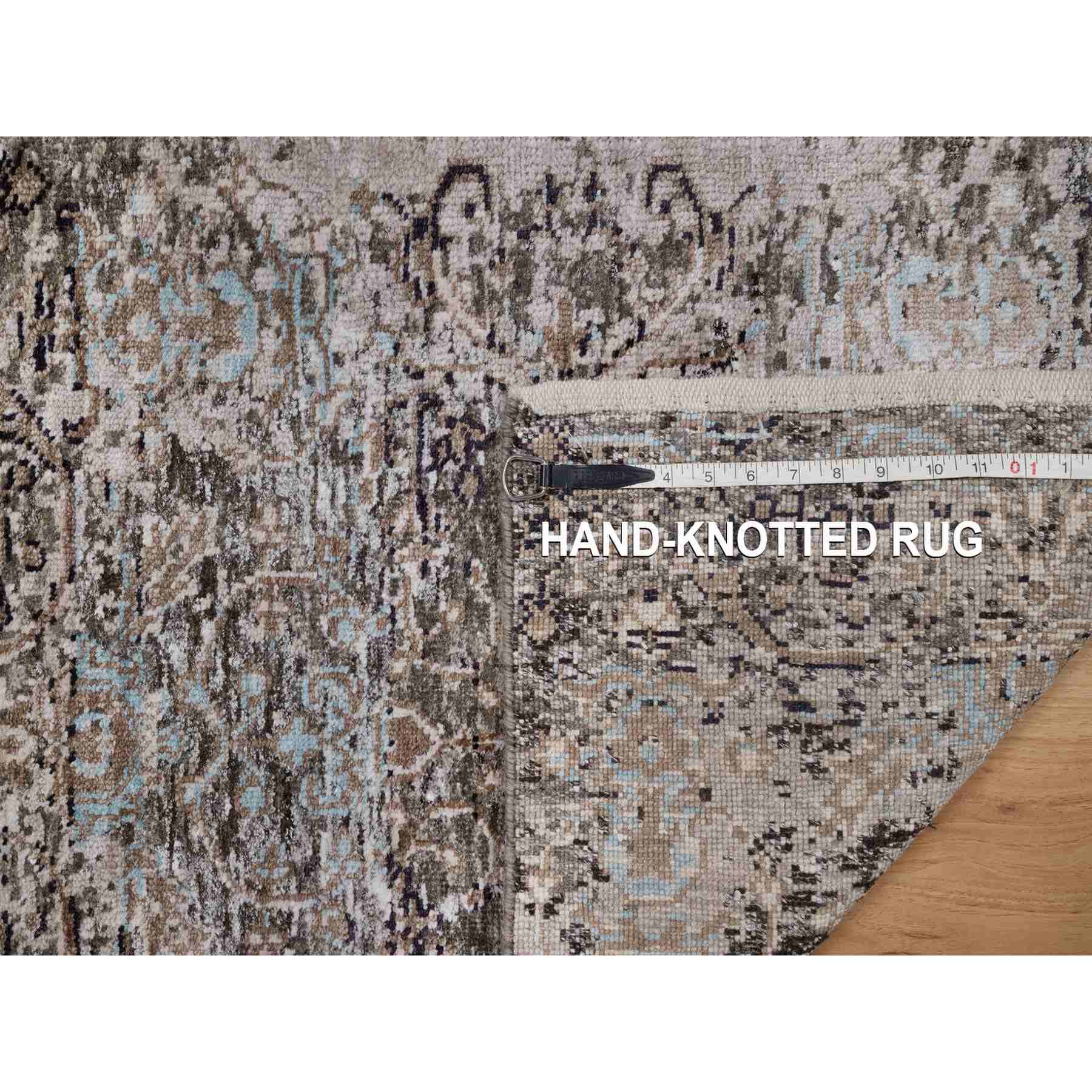 Transitional-Hand-Knotted-Rug-462975