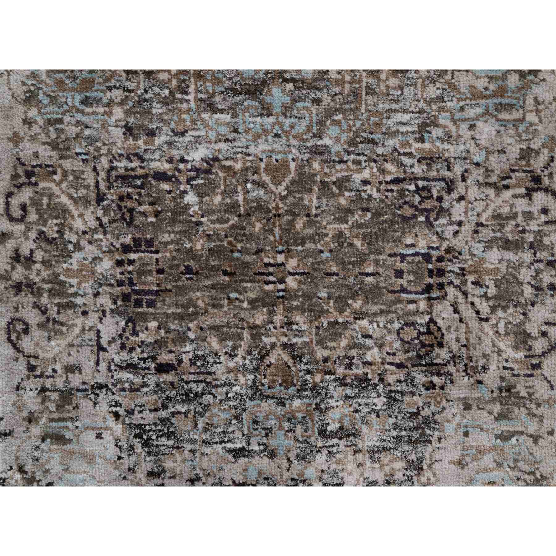 Transitional-Hand-Knotted-Rug-462980