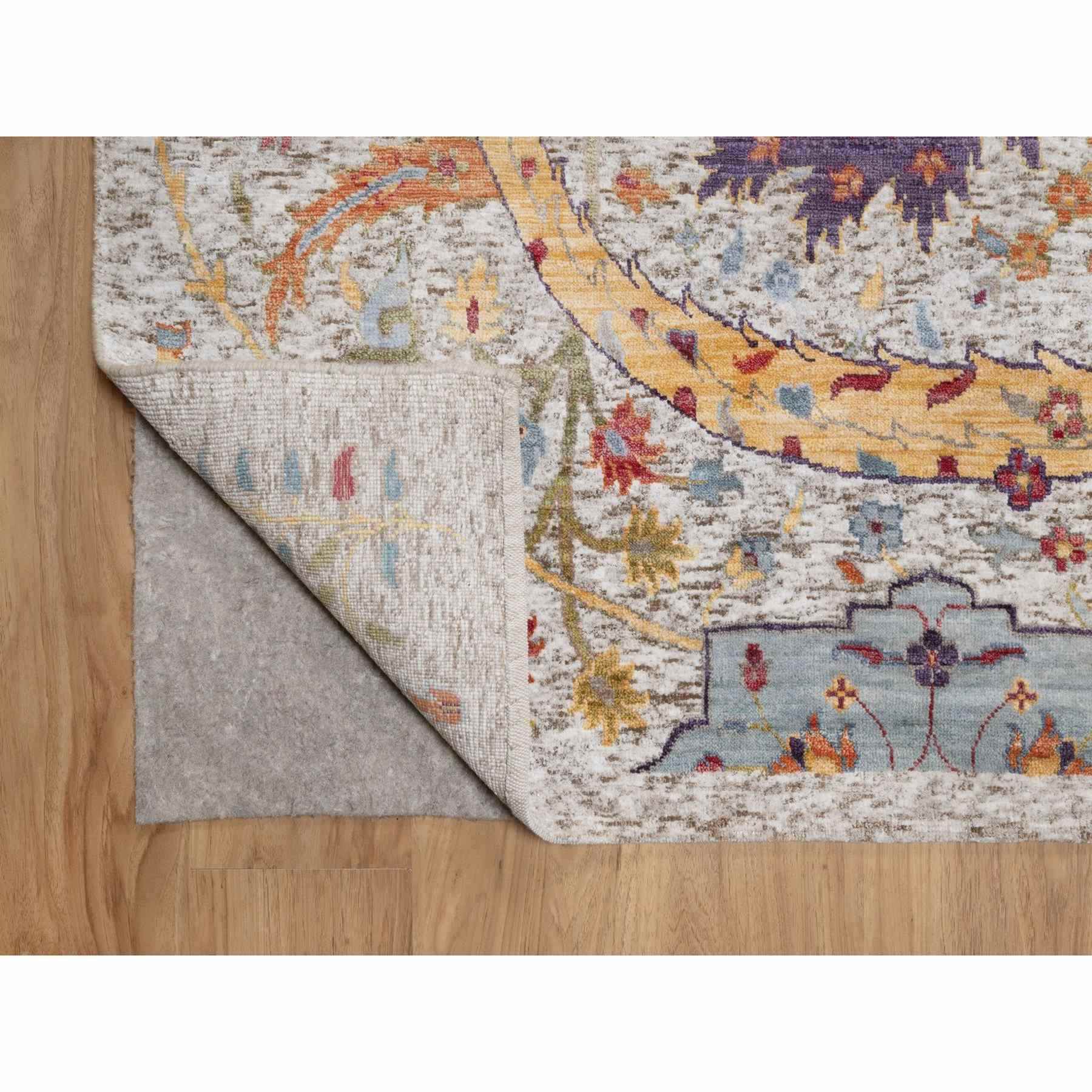Transitional-Hand-Knotted-Rug-463015