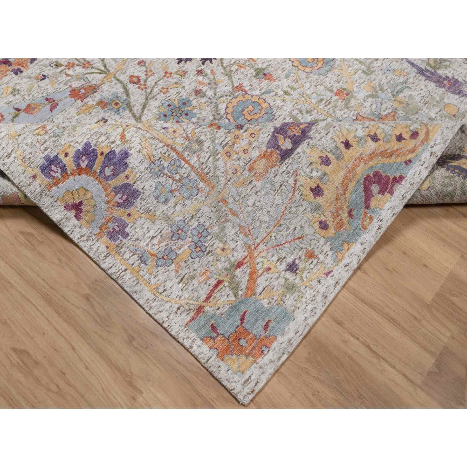 Transitional-Hand-Knotted-Rug-463015