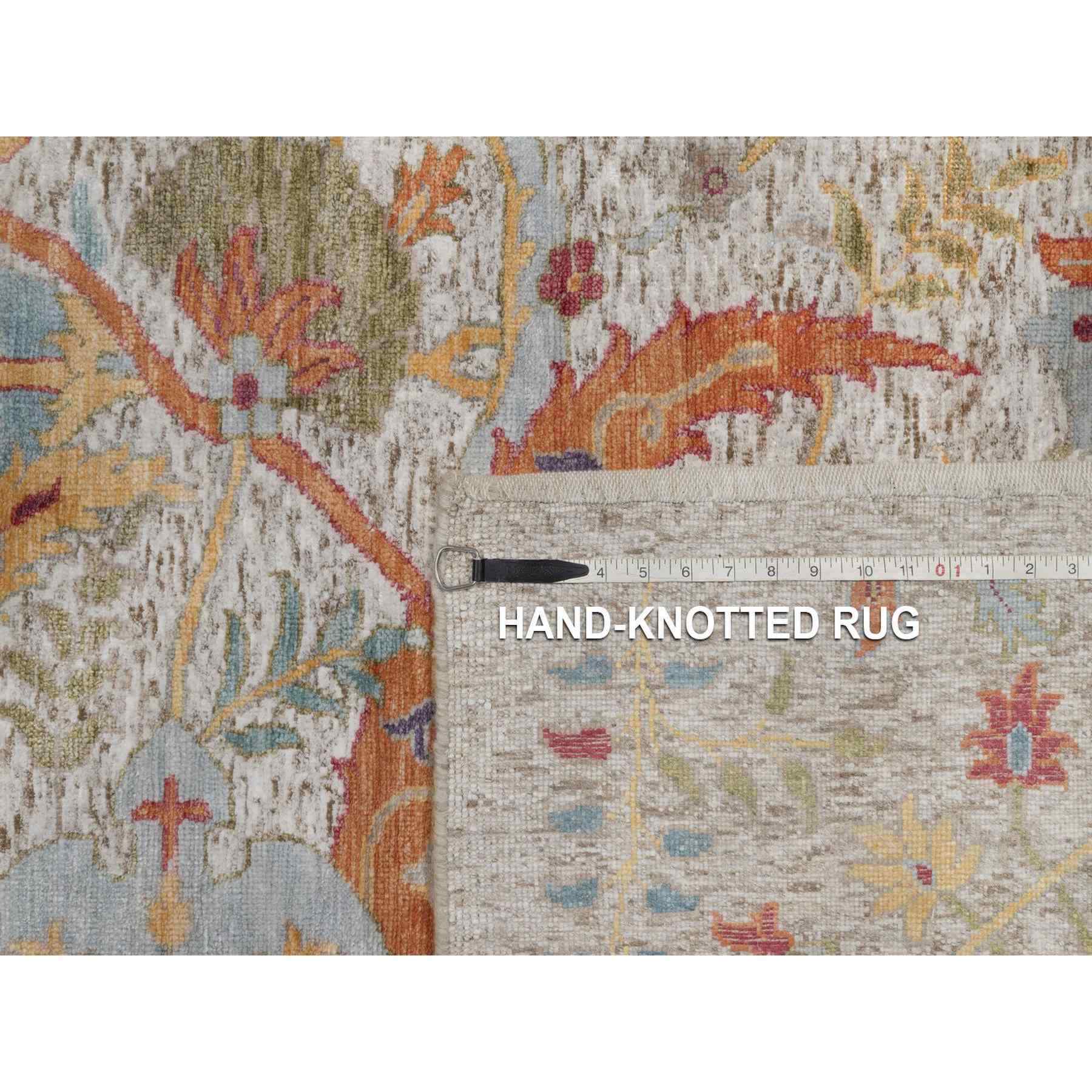 Transitional-Hand-Knotted-Rug-463015