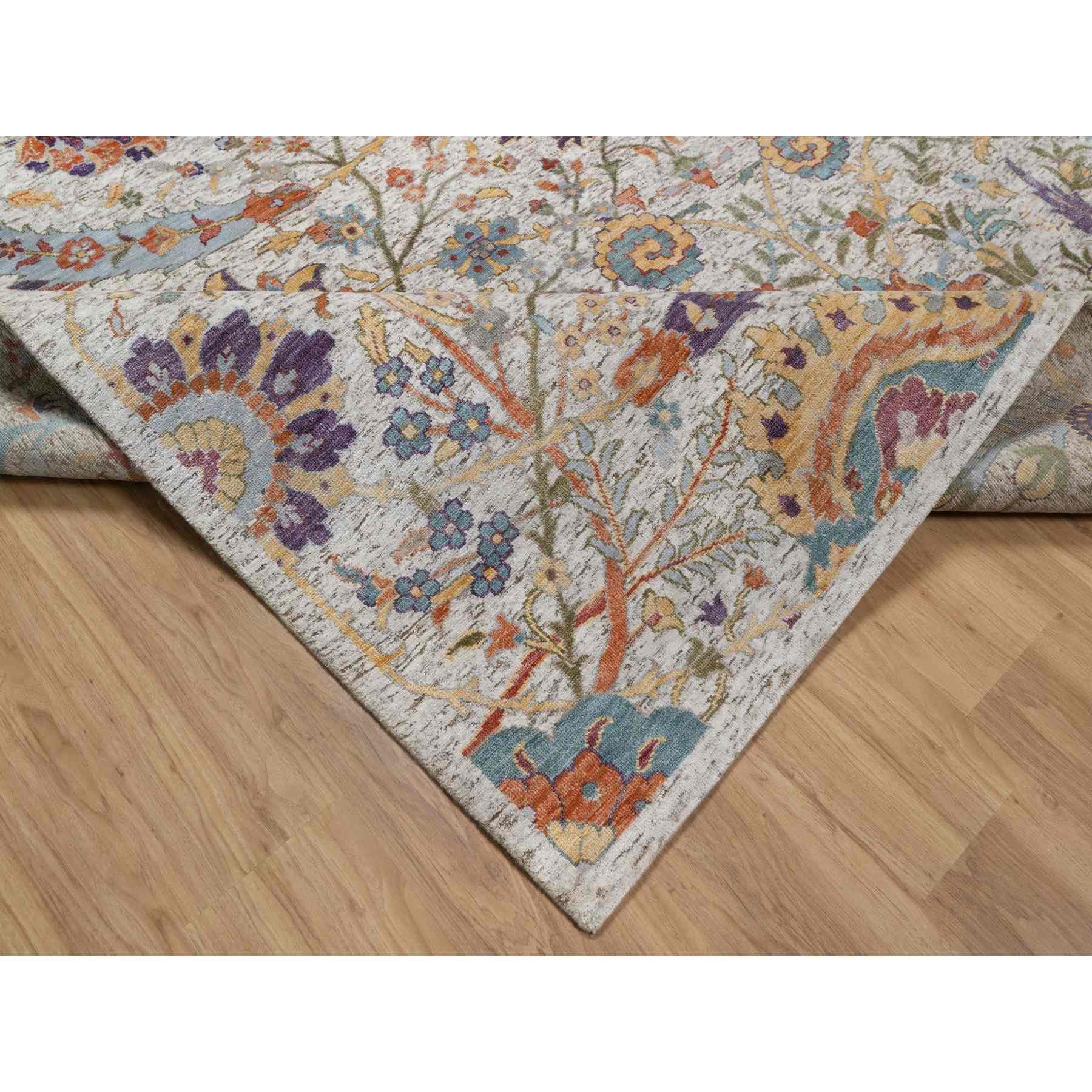 Transitional-Hand-Knotted-Rug-463020