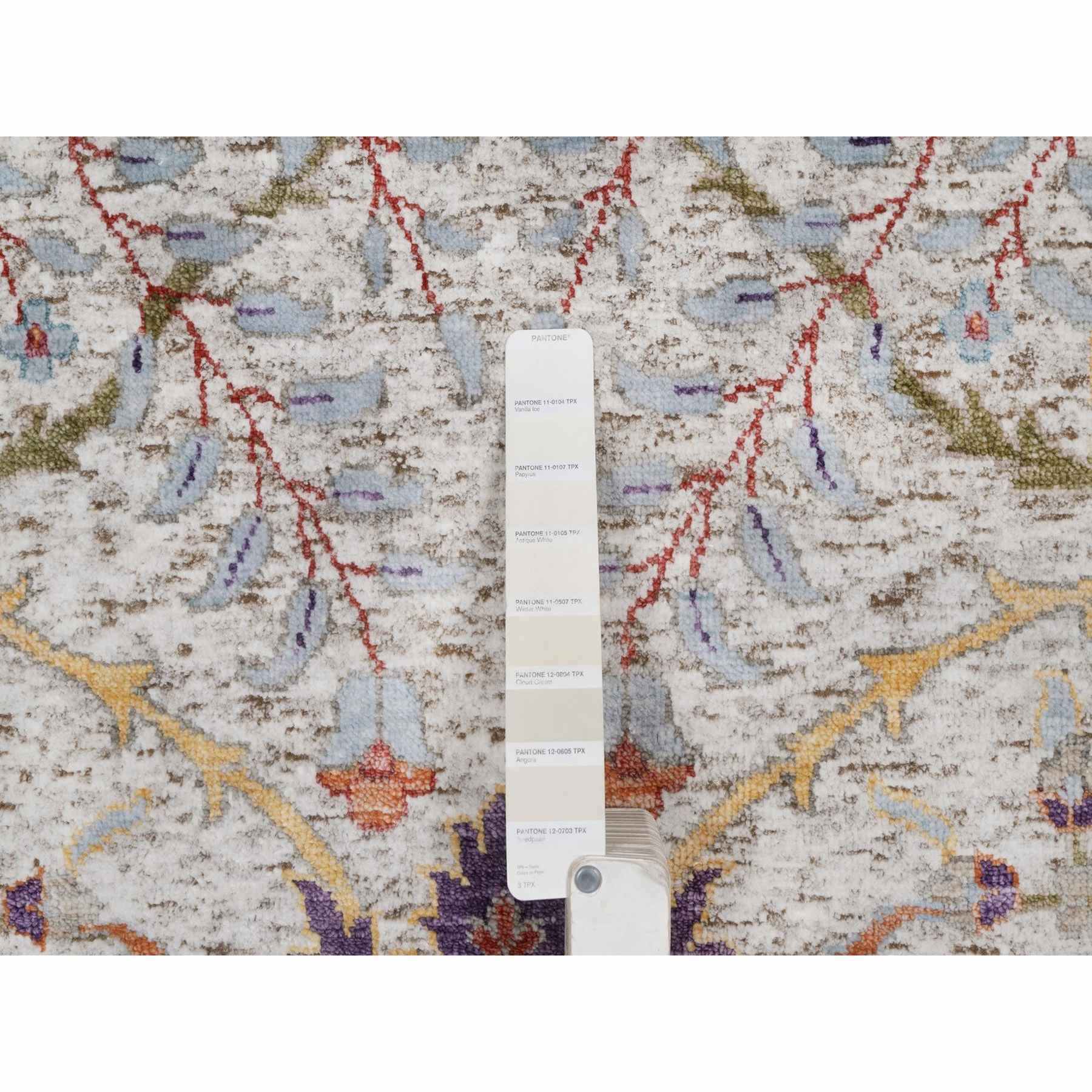 Transitional-Hand-Knotted-Rug-463020
