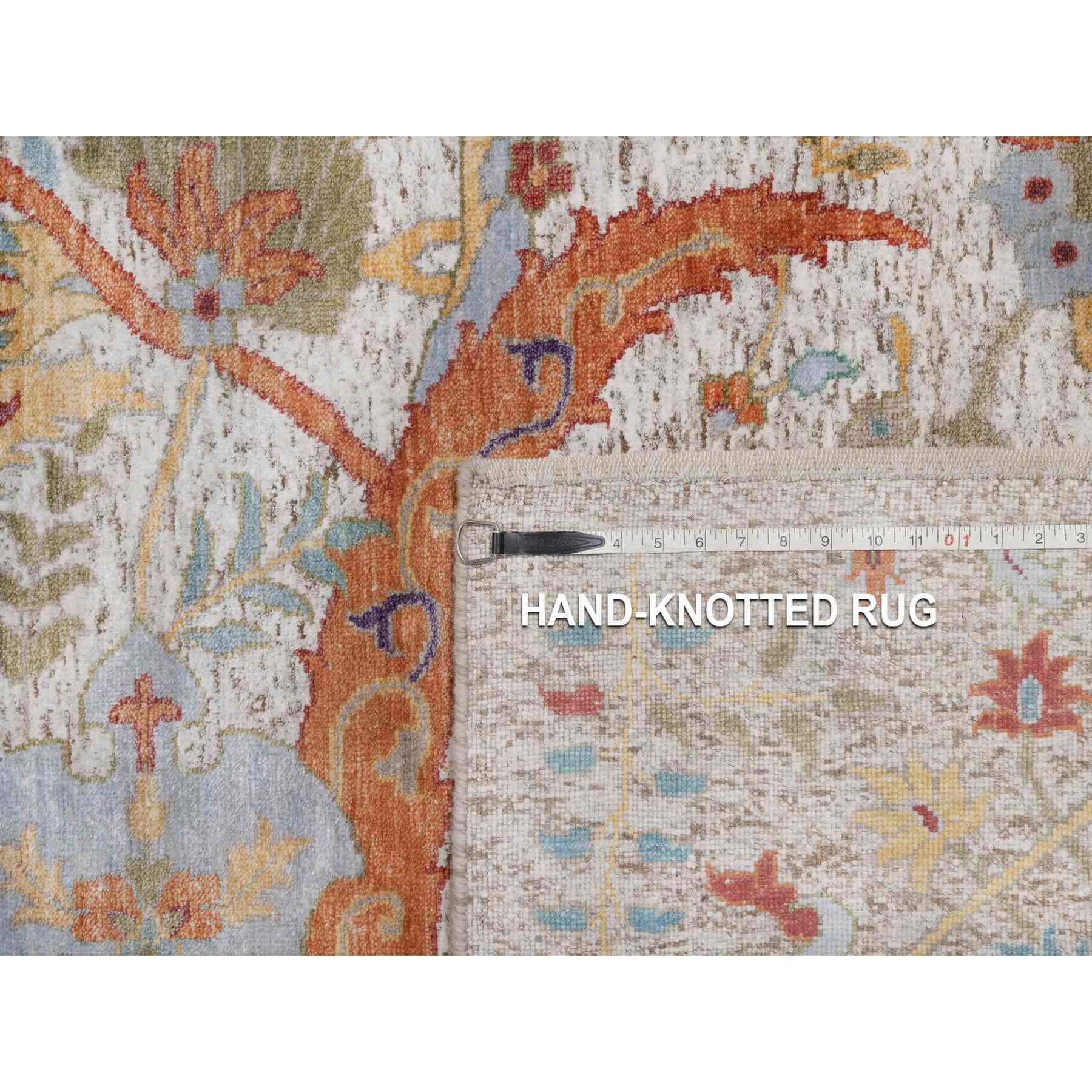 Transitional-Hand-Knotted-Rug-463020