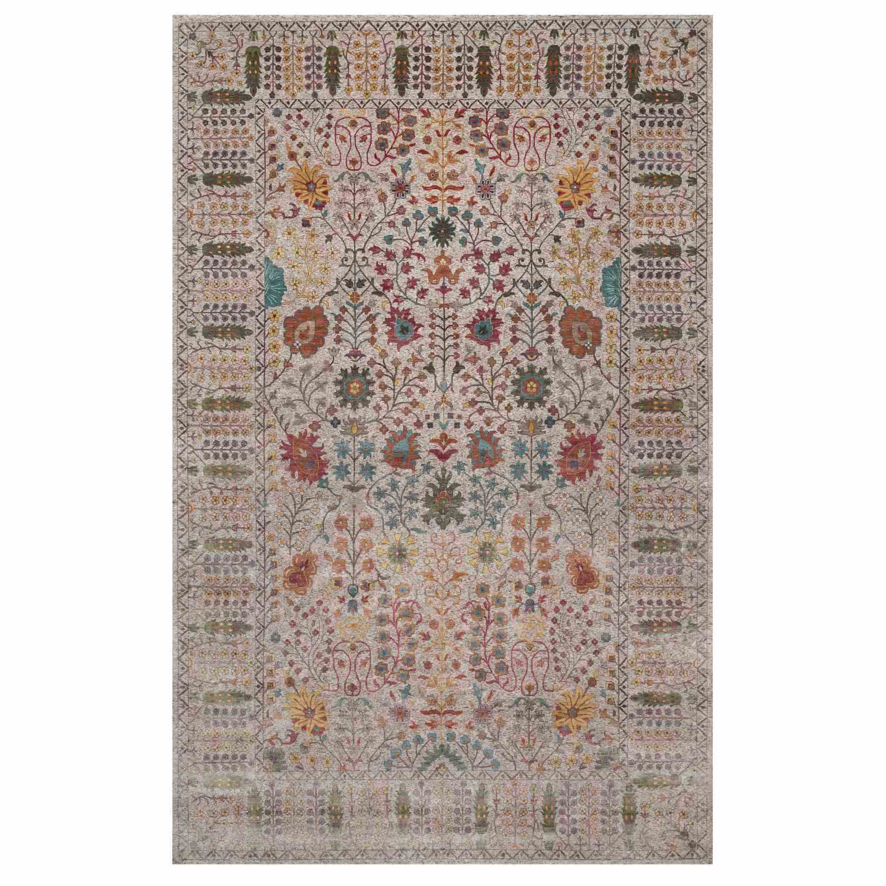 Transitional-Hand-Knotted-Rug-463030
