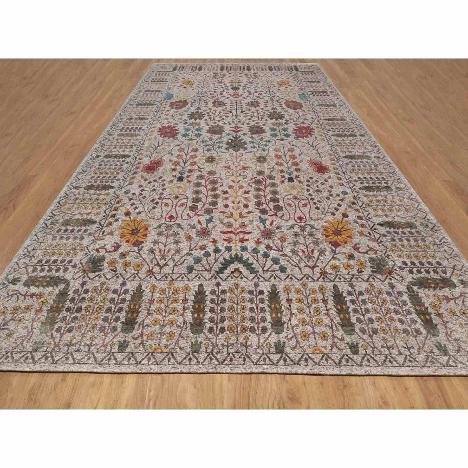 Transitional-Hand-Knotted-Rug-463030