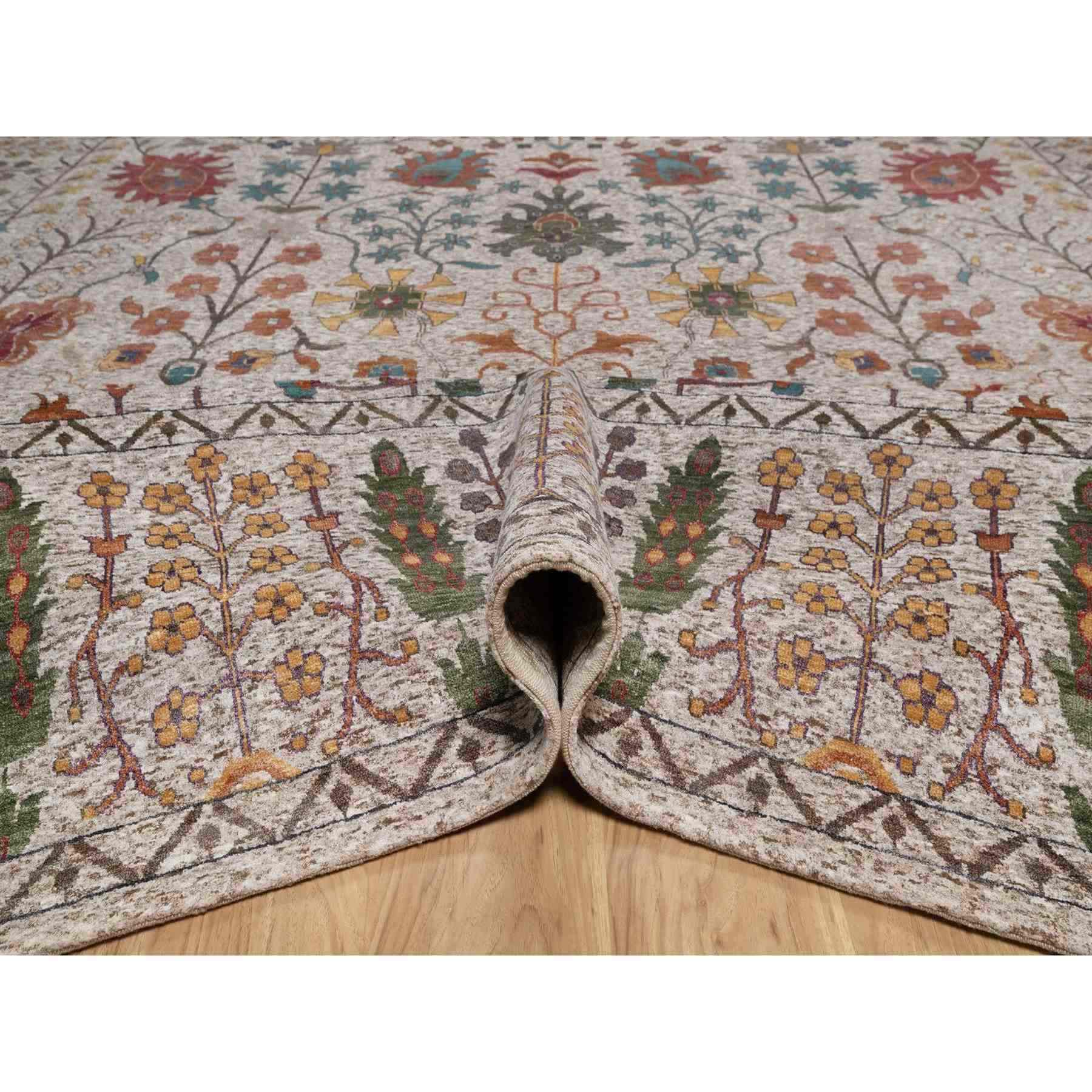Transitional-Hand-Knotted-Rug-463030