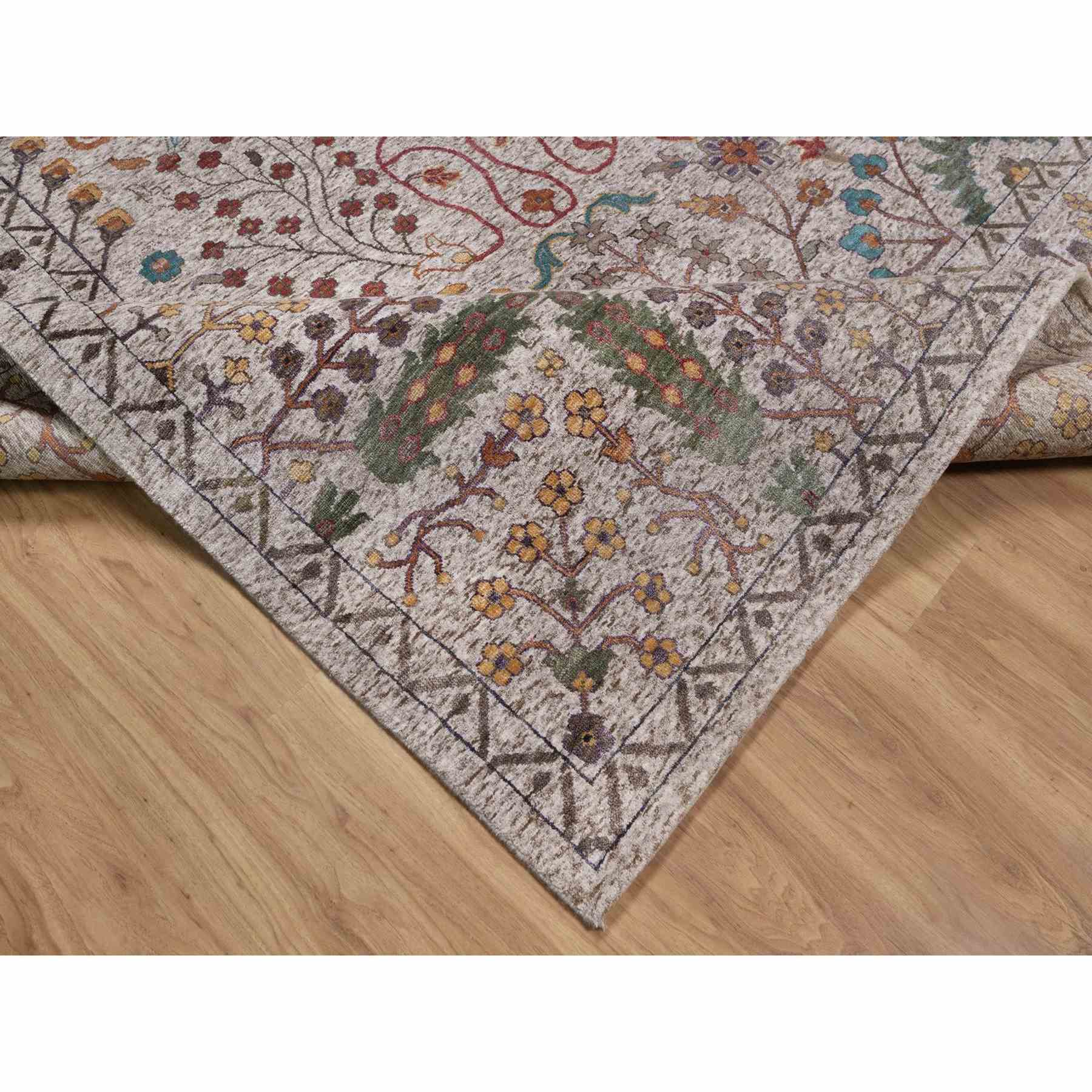 Transitional-Hand-Knotted-Rug-463030