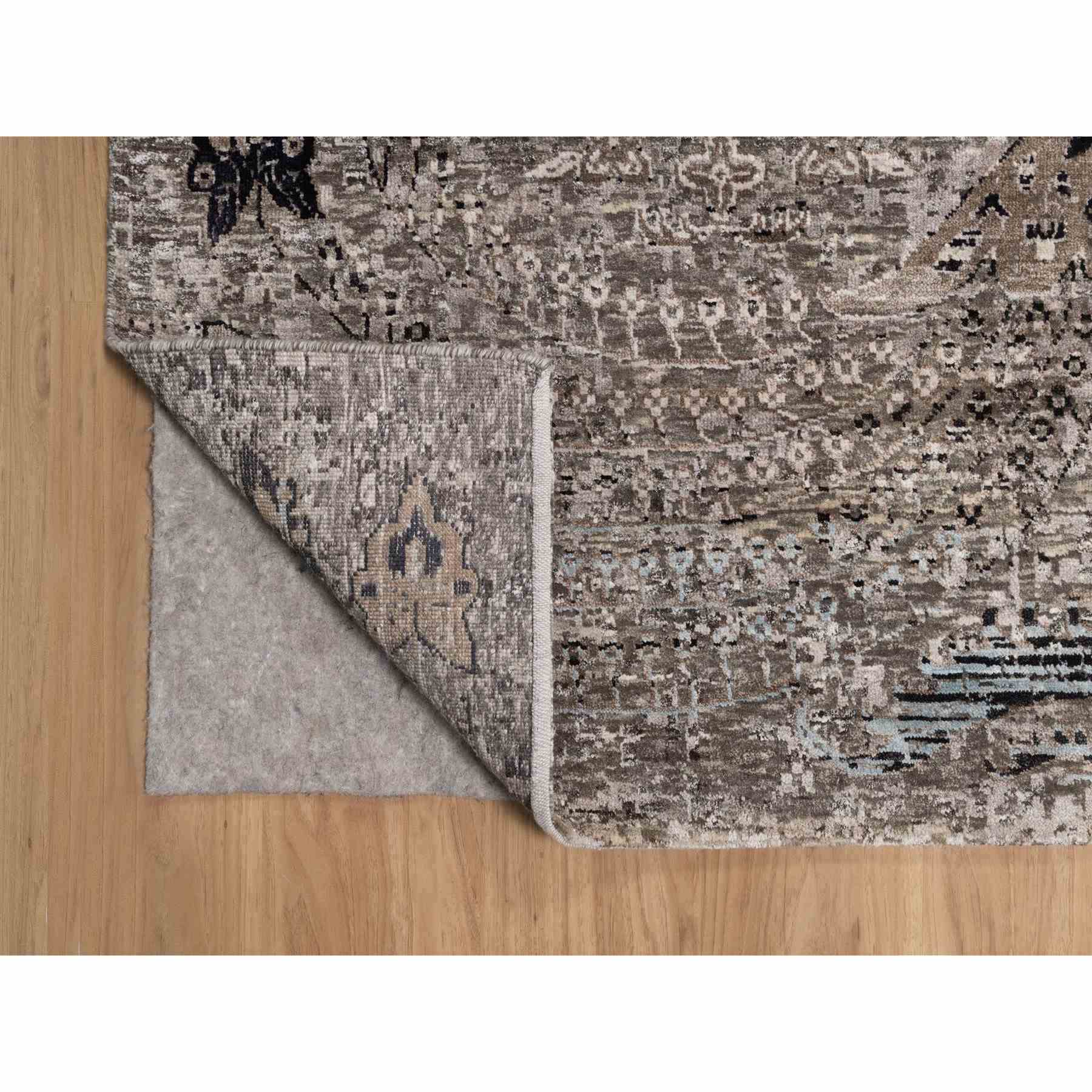 Transitional-Hand-Knotted-Rug-463035
