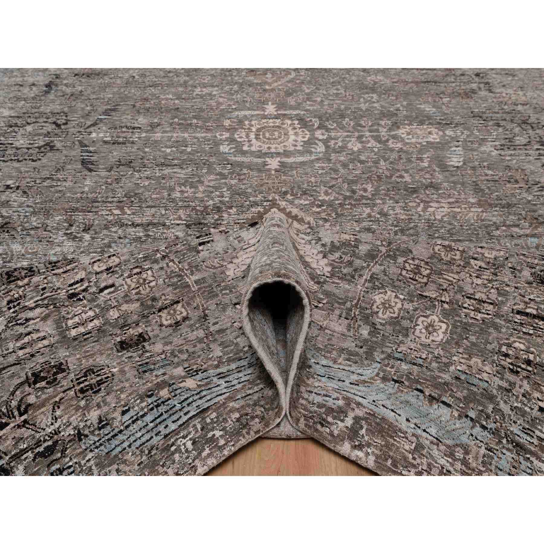 Transitional-Hand-Knotted-Rug-463035