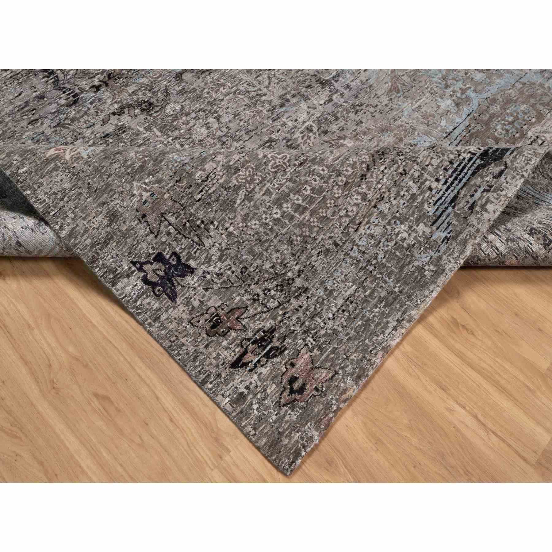 Transitional-Hand-Knotted-Rug-463035