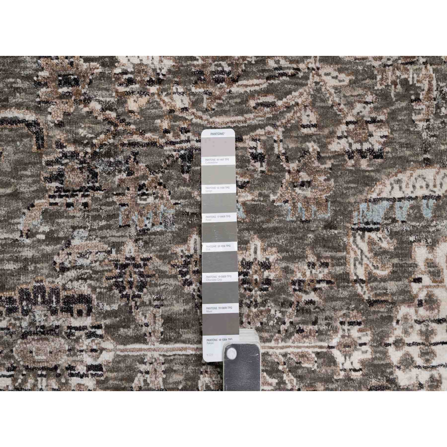 Transitional-Hand-Knotted-Rug-463035