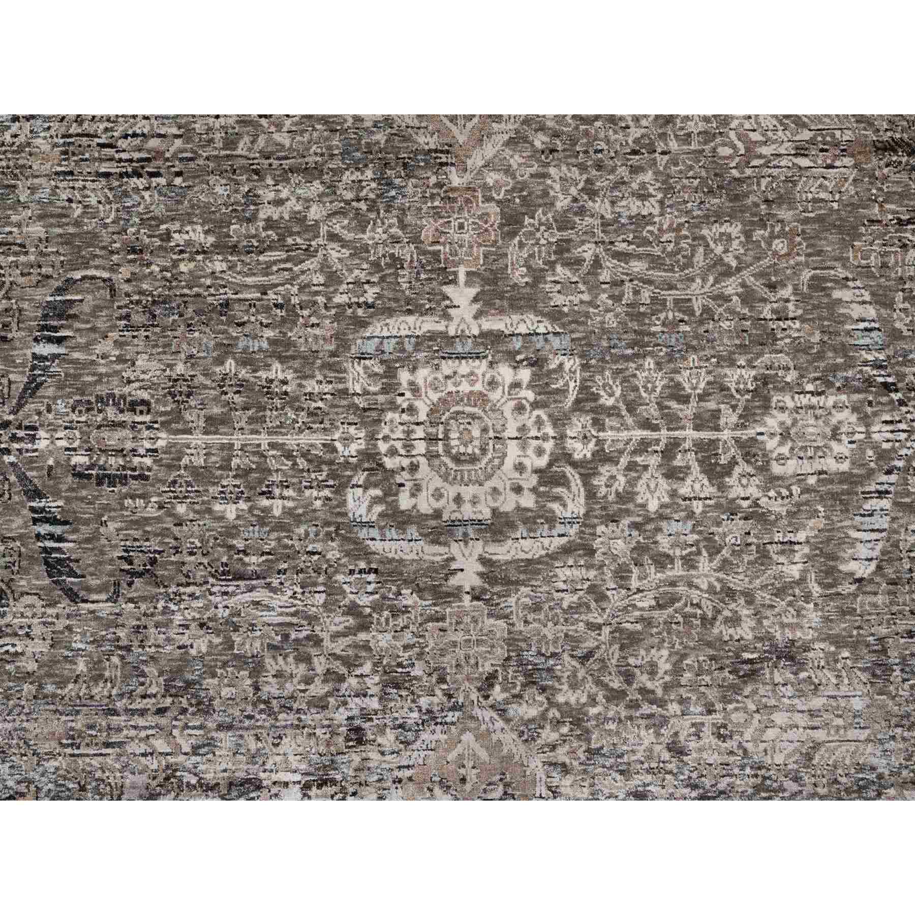 Transitional-Hand-Knotted-Rug-463035