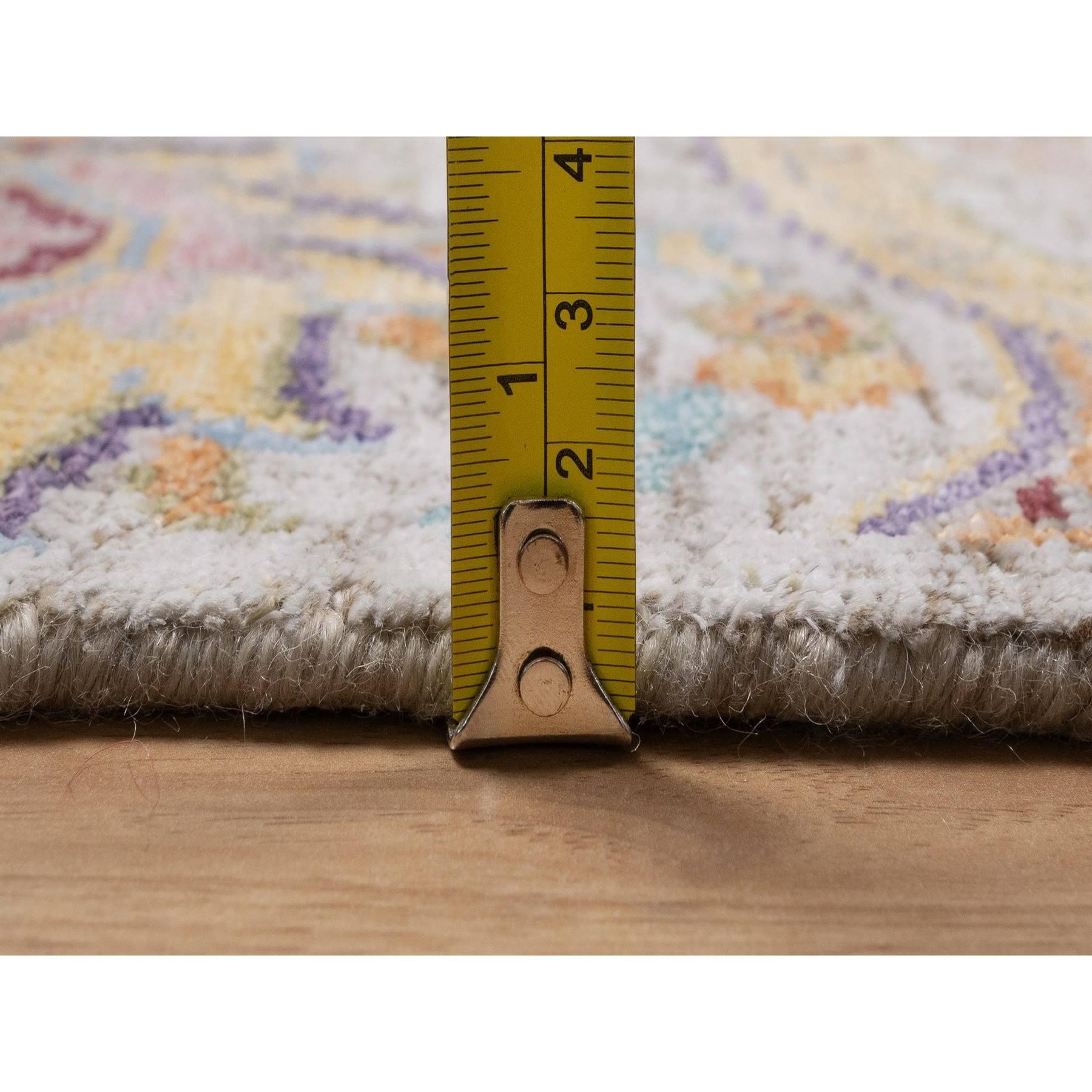 Transitional-Hand-Knotted-Rug-463065