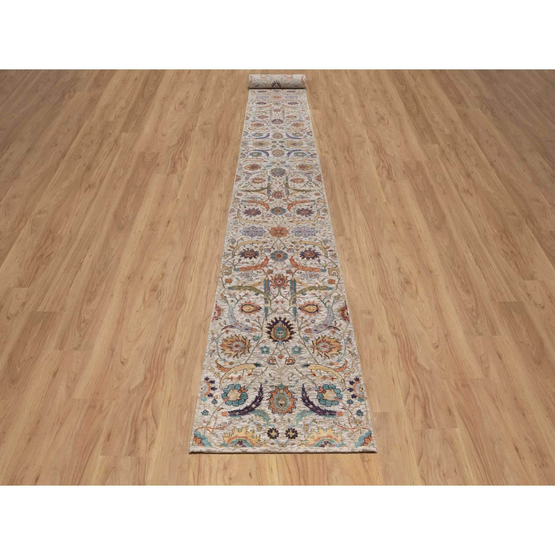 Transitional-Hand-Knotted-Rug-463070