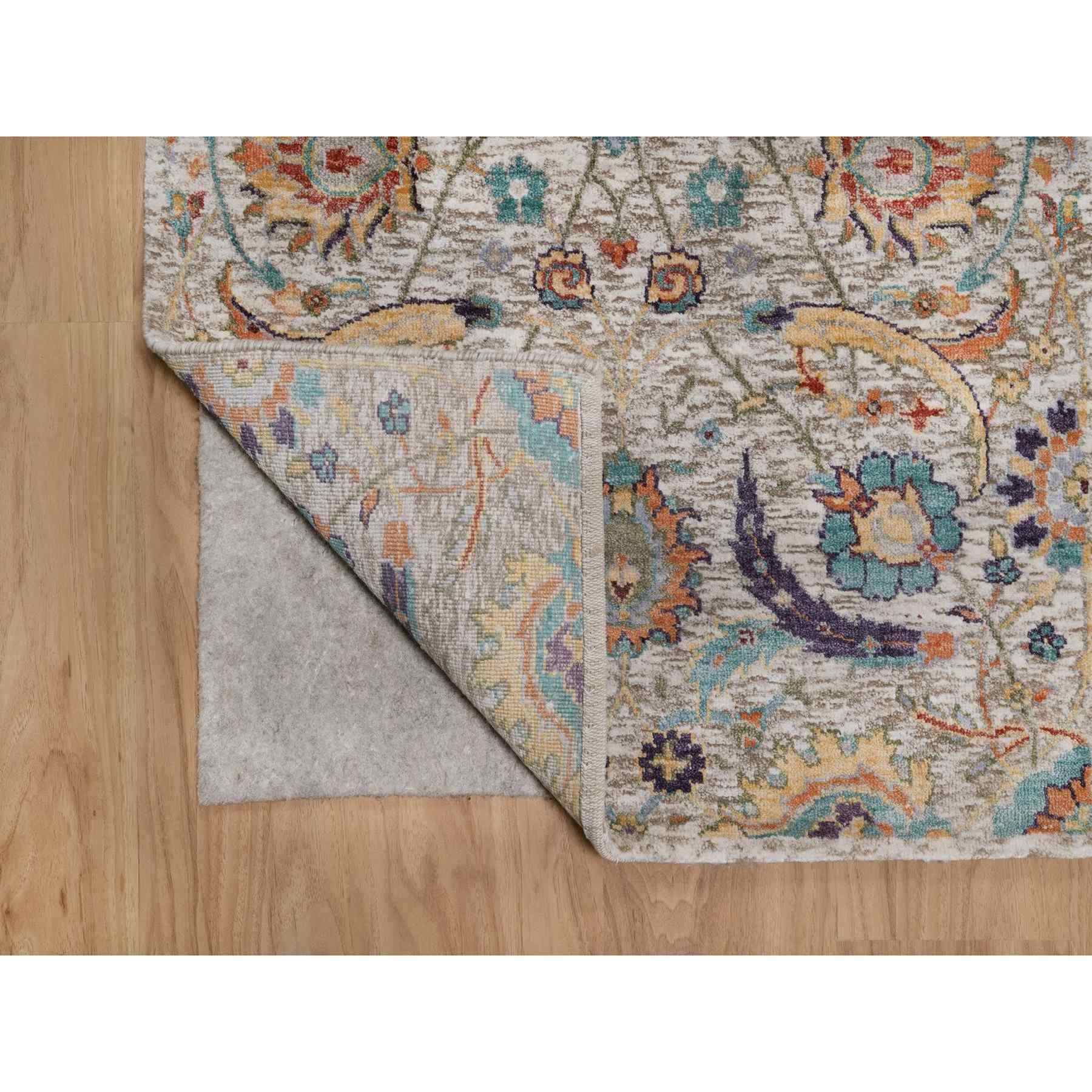 Transitional-Hand-Knotted-Rug-463070