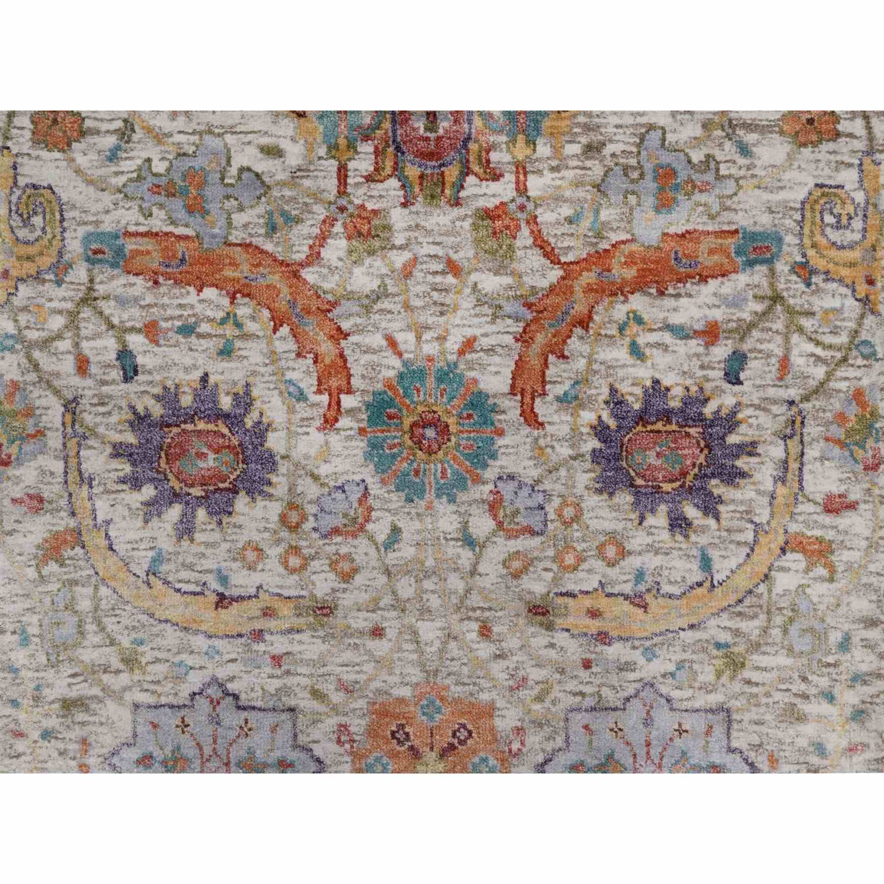 Transitional-Hand-Knotted-Rug-463070