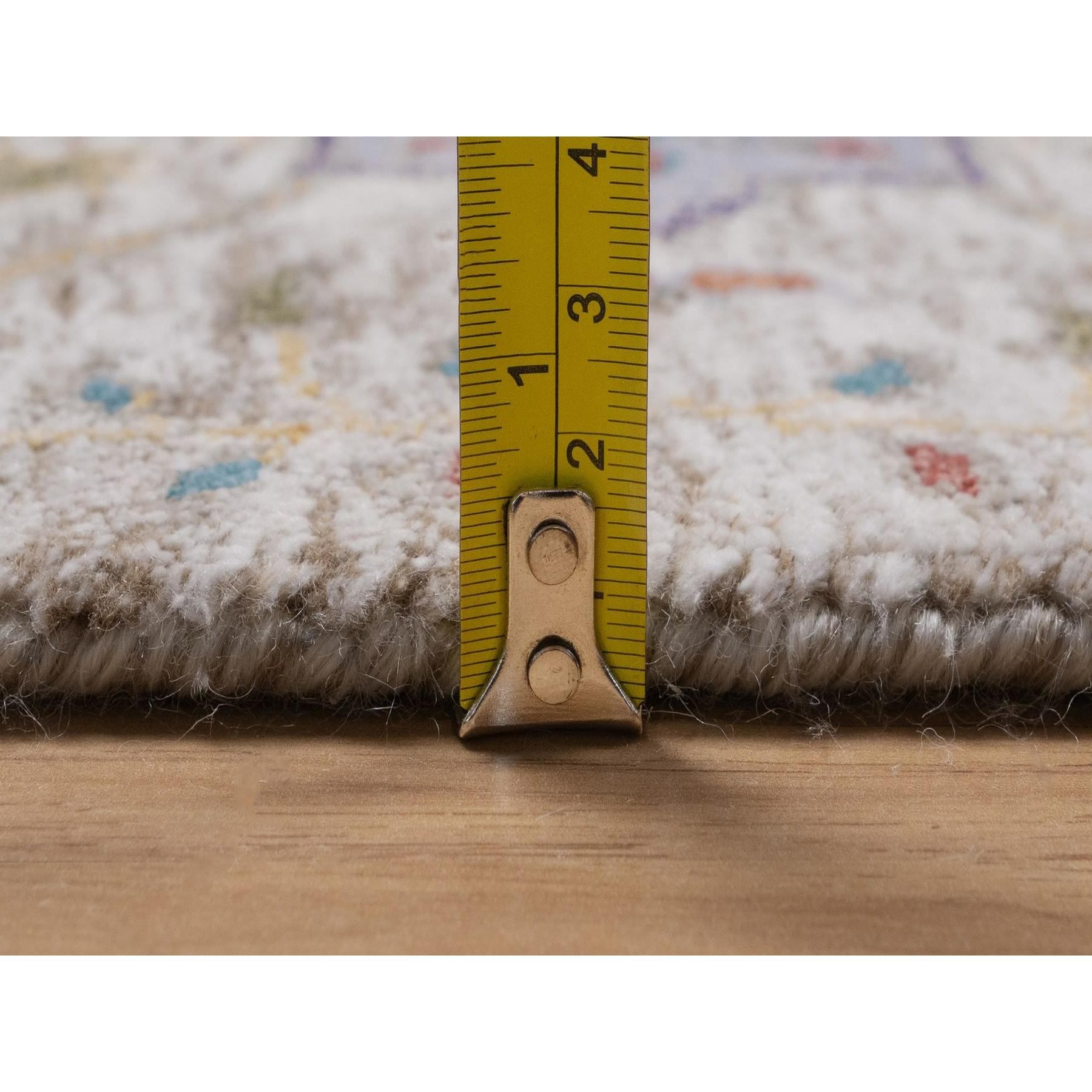 Transitional-Hand-Knotted-Rug-463070