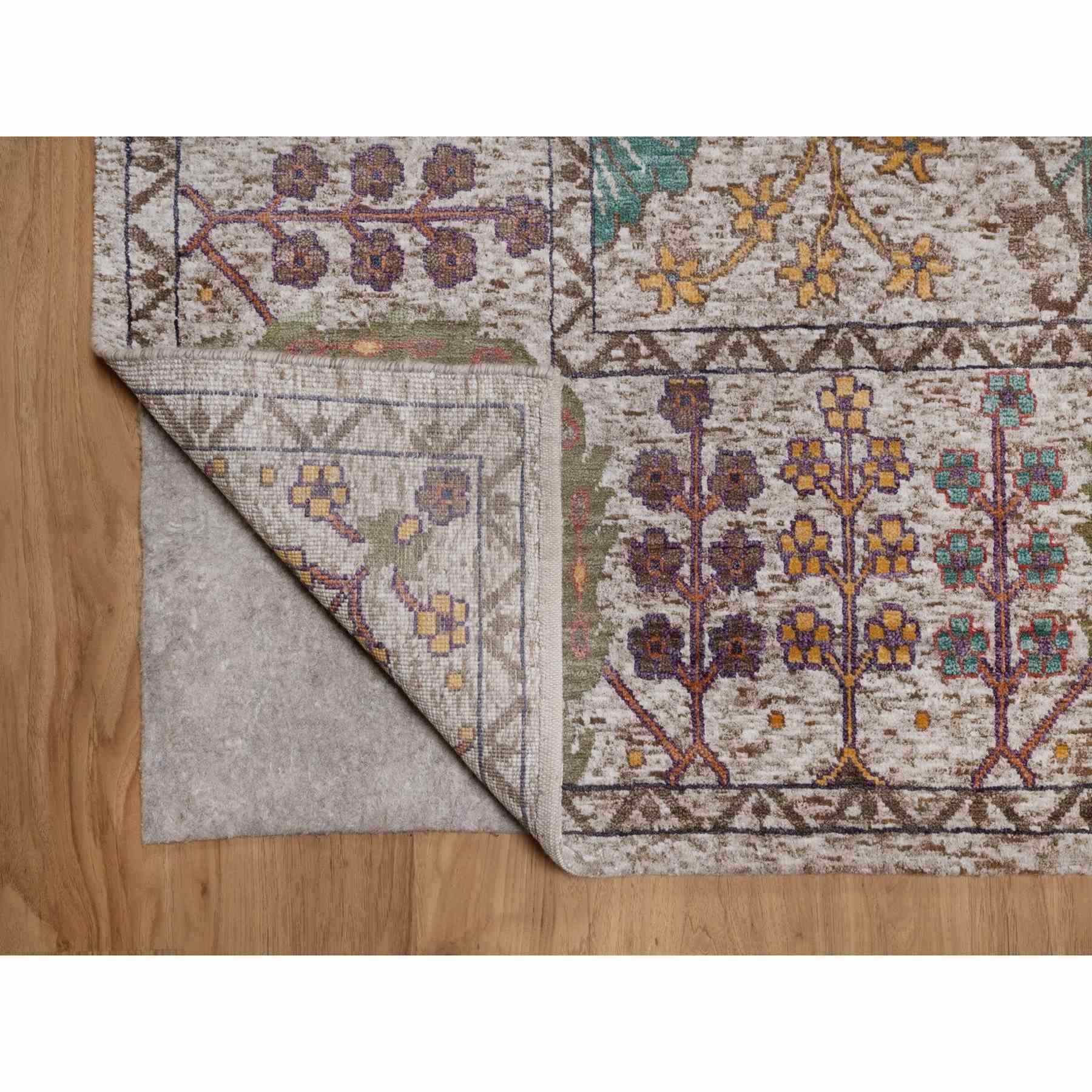 Transitional-Hand-Knotted-Rug-463075
