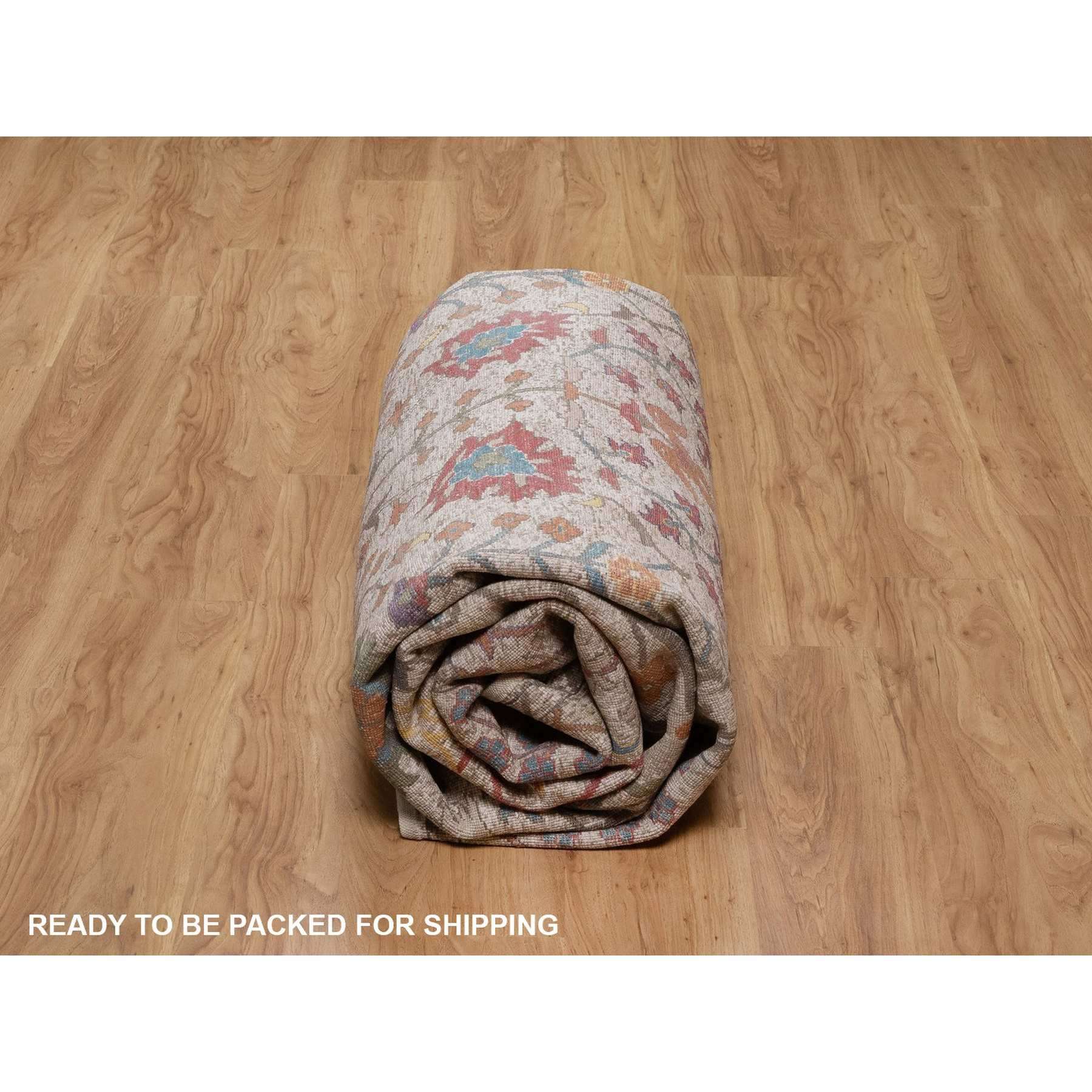 Transitional-Hand-Knotted-Rug-463075