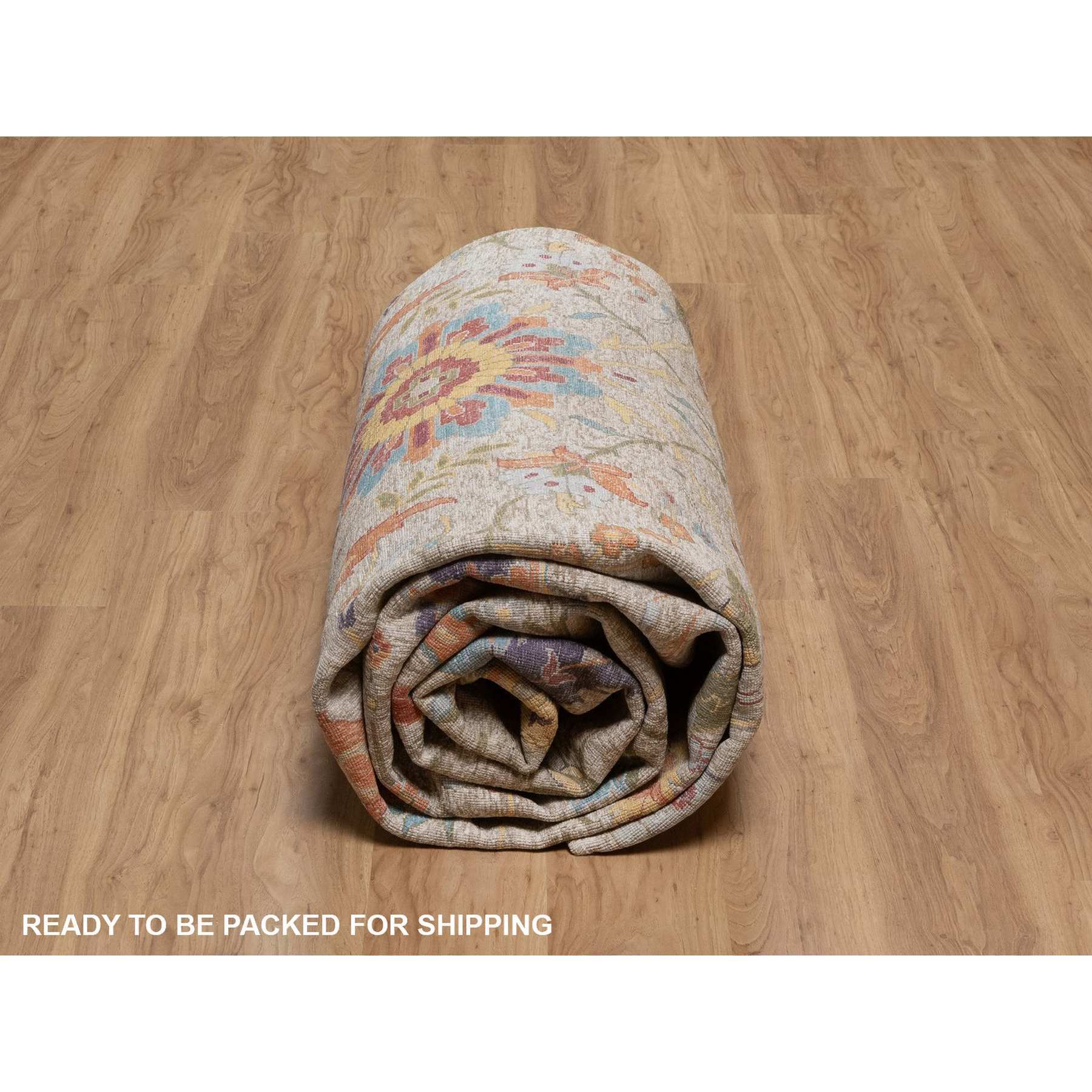 Transitional-Hand-Knotted-Rug-463100