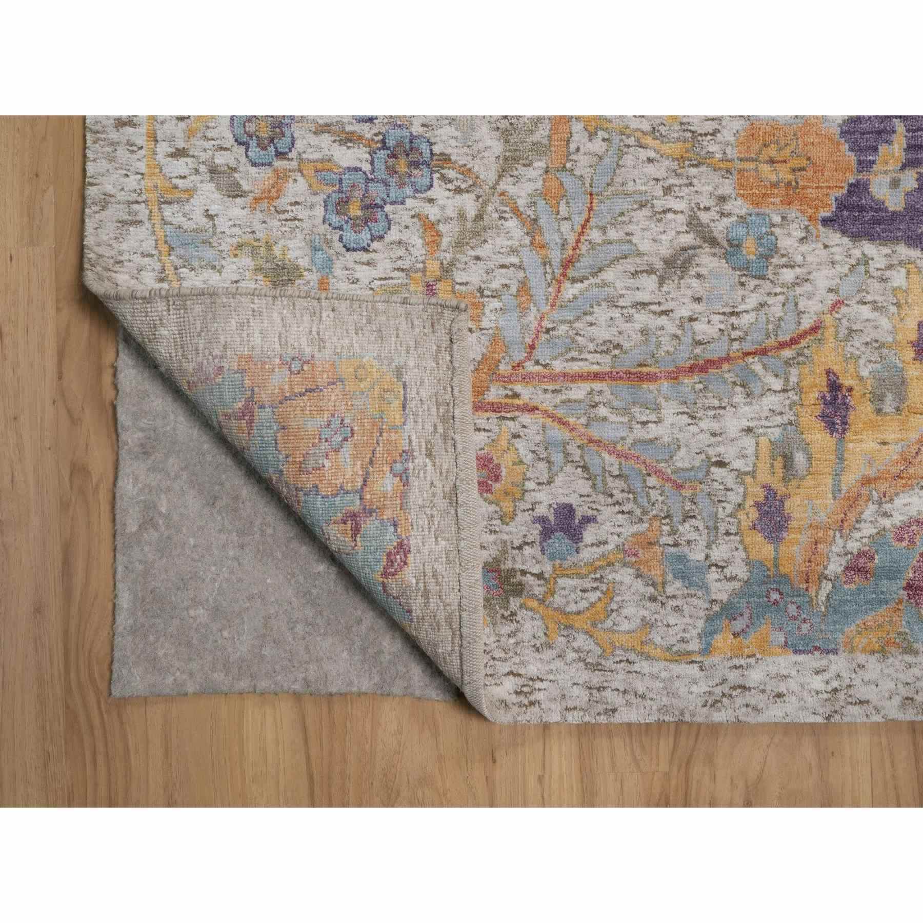 Transitional-Hand-Knotted-Rug-463105