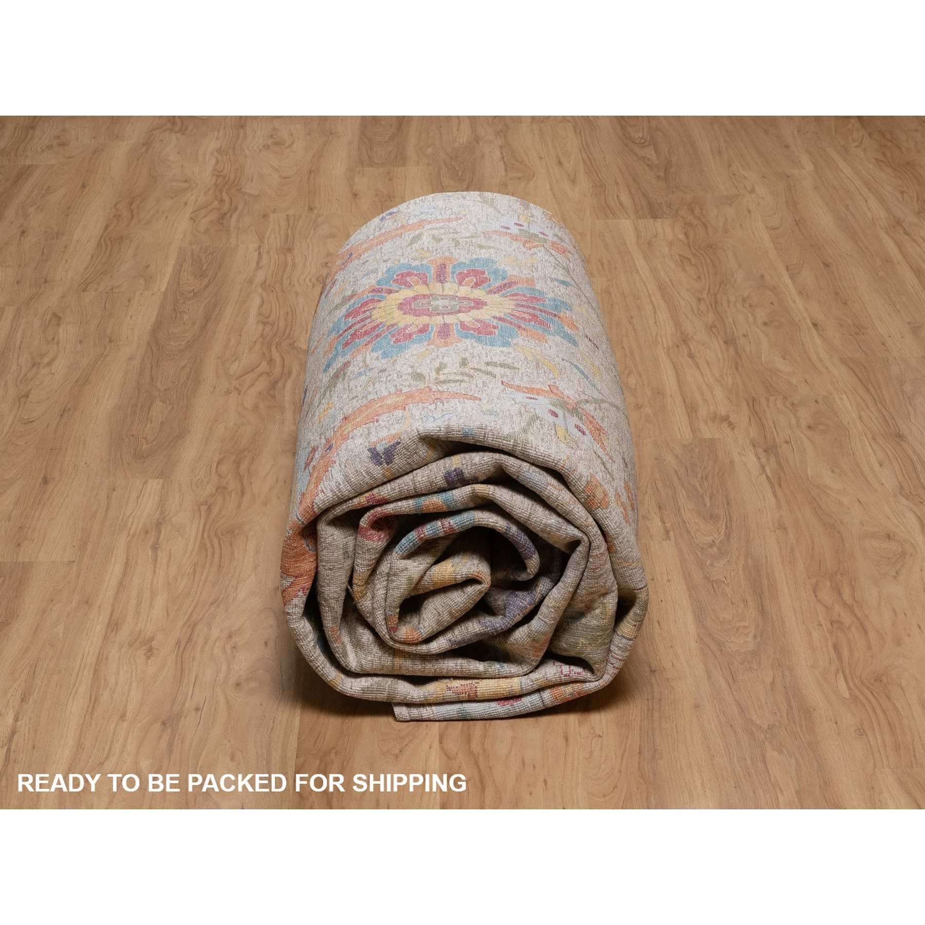 Transitional-Hand-Knotted-Rug-463105