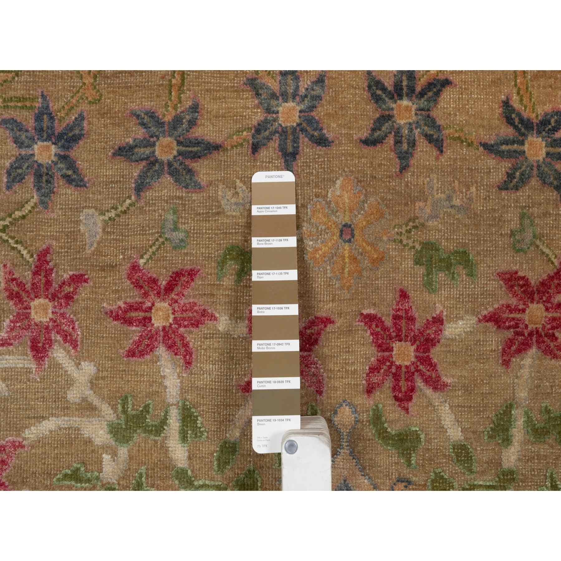 Tribal-Geometric-Hand-Knotted-Rug-463005