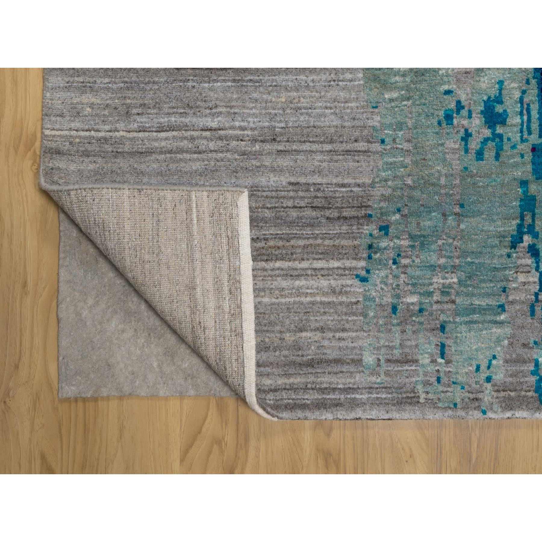 Modern-and-Contemporary-Hand-Knotted-Rug-465095