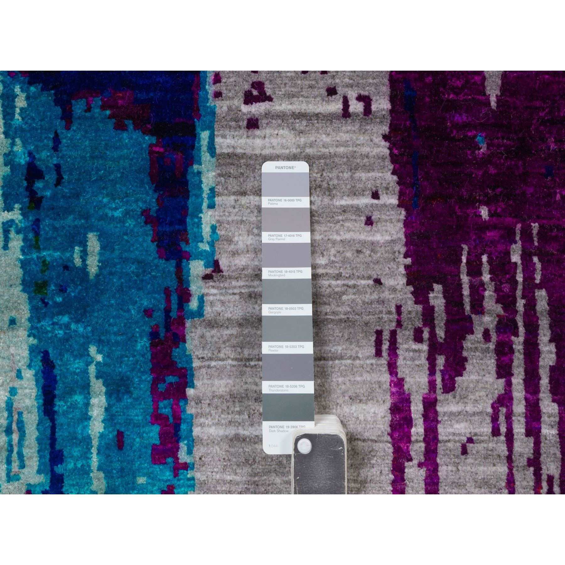 Modern-and-Contemporary-Hand-Knotted-Rug-465095