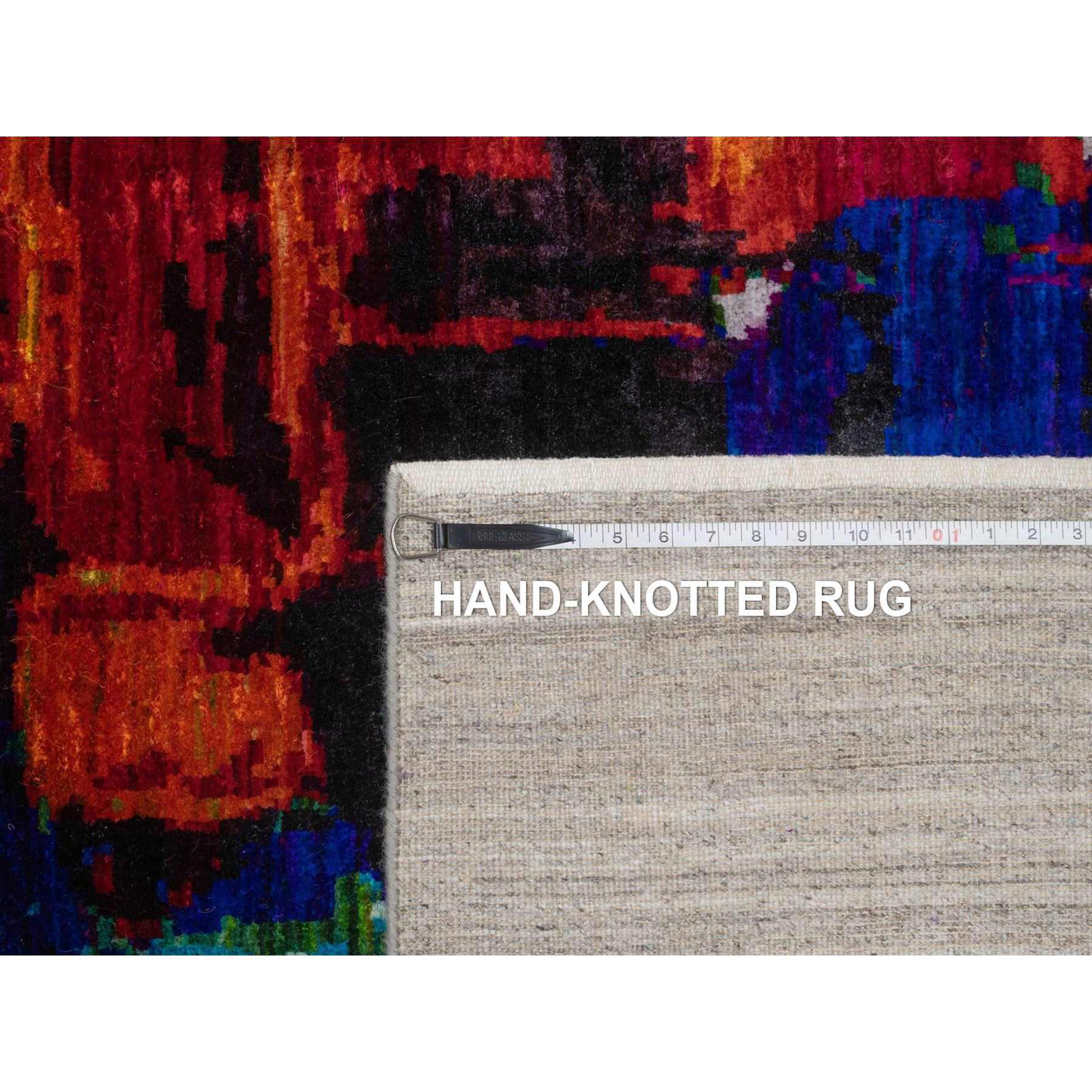 Modern-and-Contemporary-Hand-Knotted-Rug-465095
