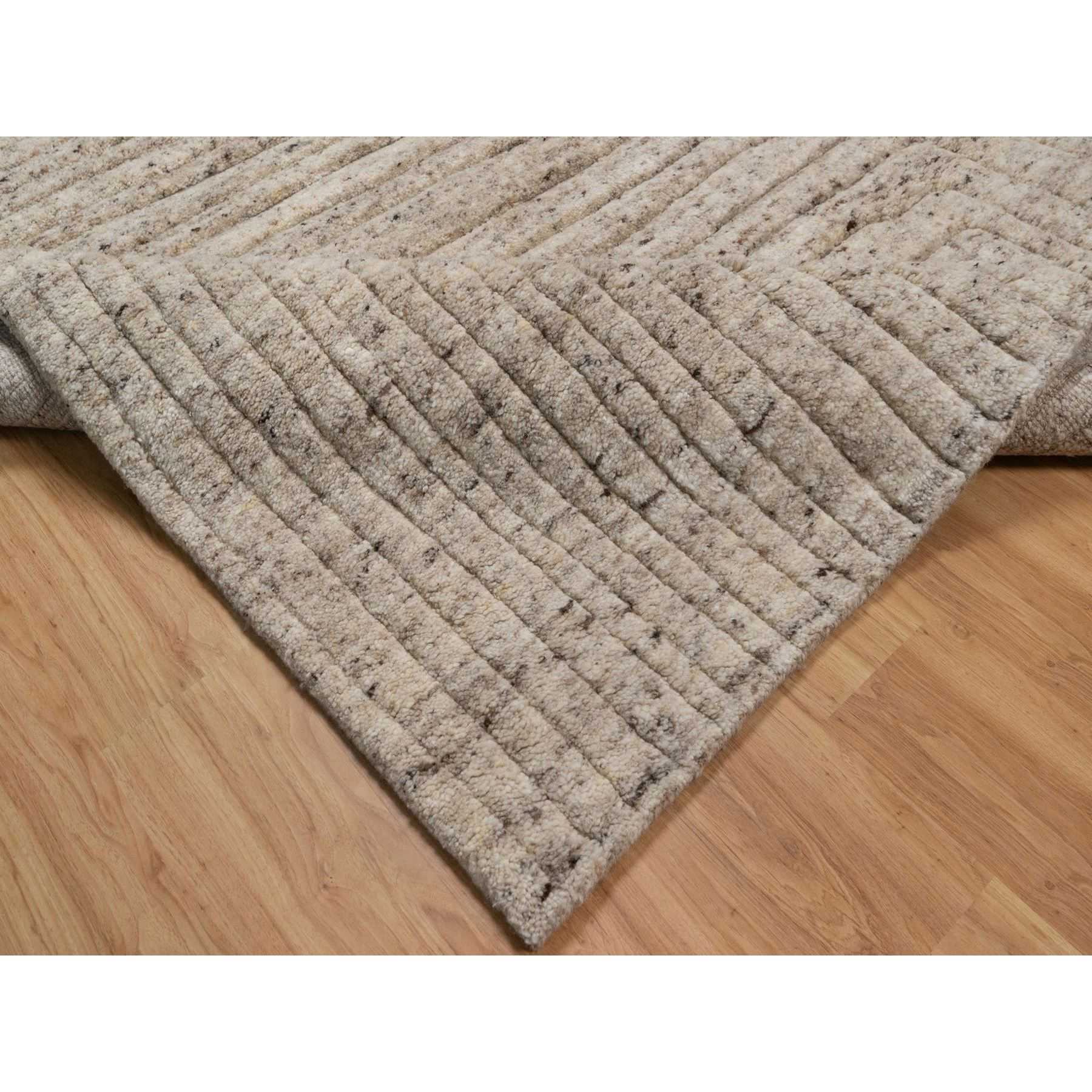 Modern-and-Contemporary-Hand-Knotted-Rug-465105
