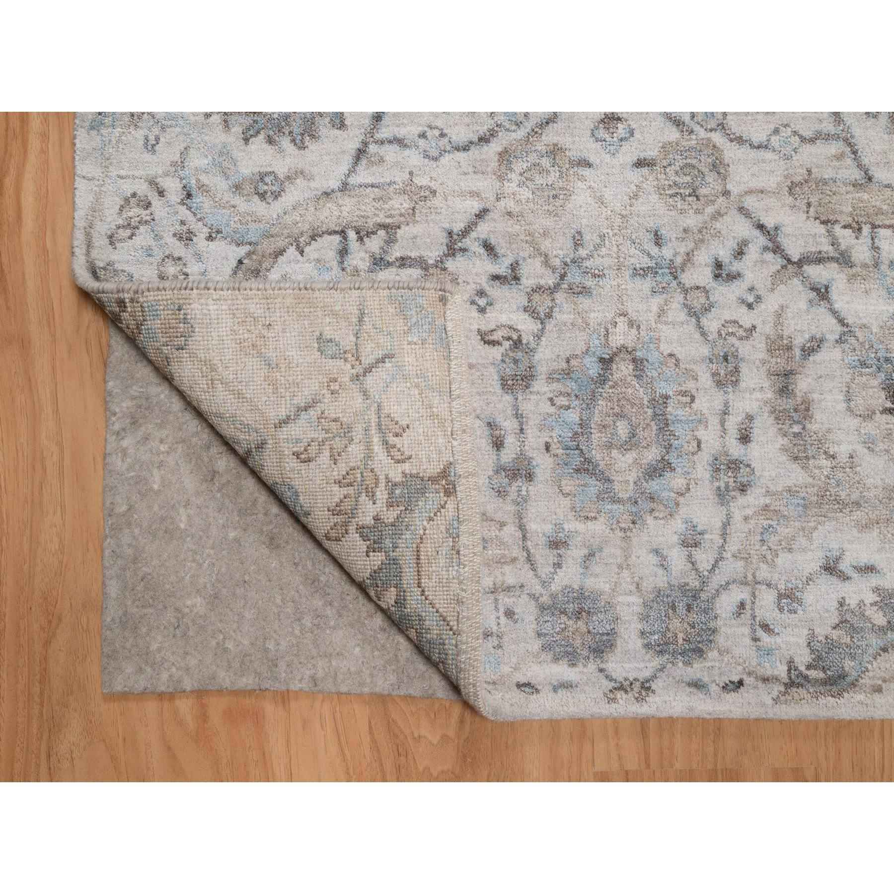 Transitional-Hand-Knotted-Rug-465070