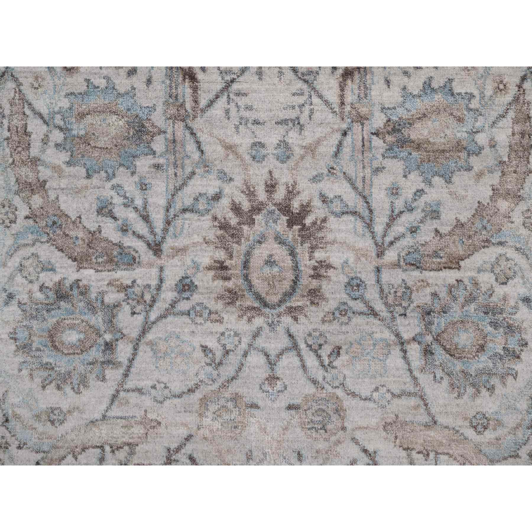Transitional-Hand-Knotted-Rug-465070